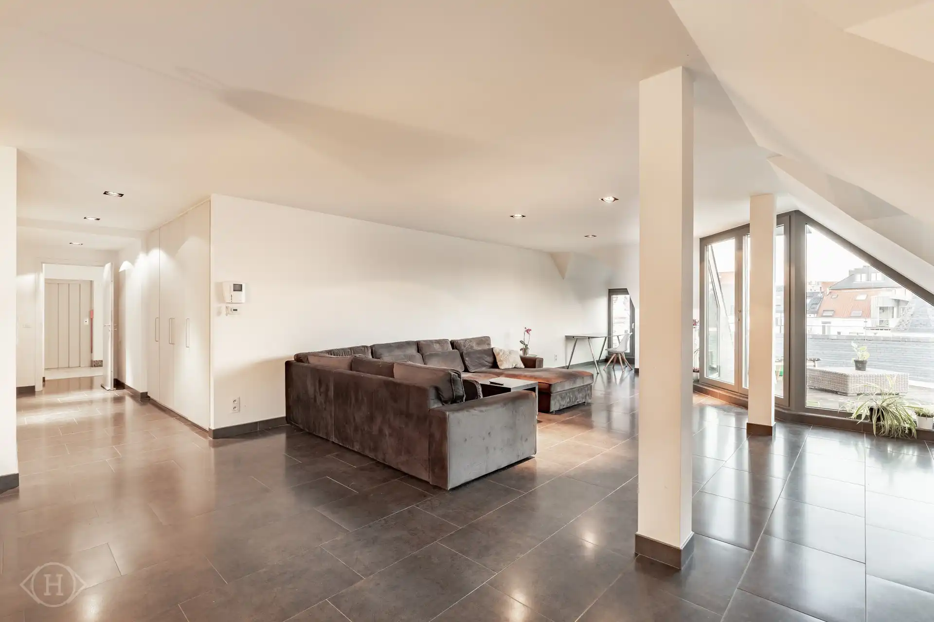 Appartement te huur Muntstraat 24/0302 - 3000 Leuven