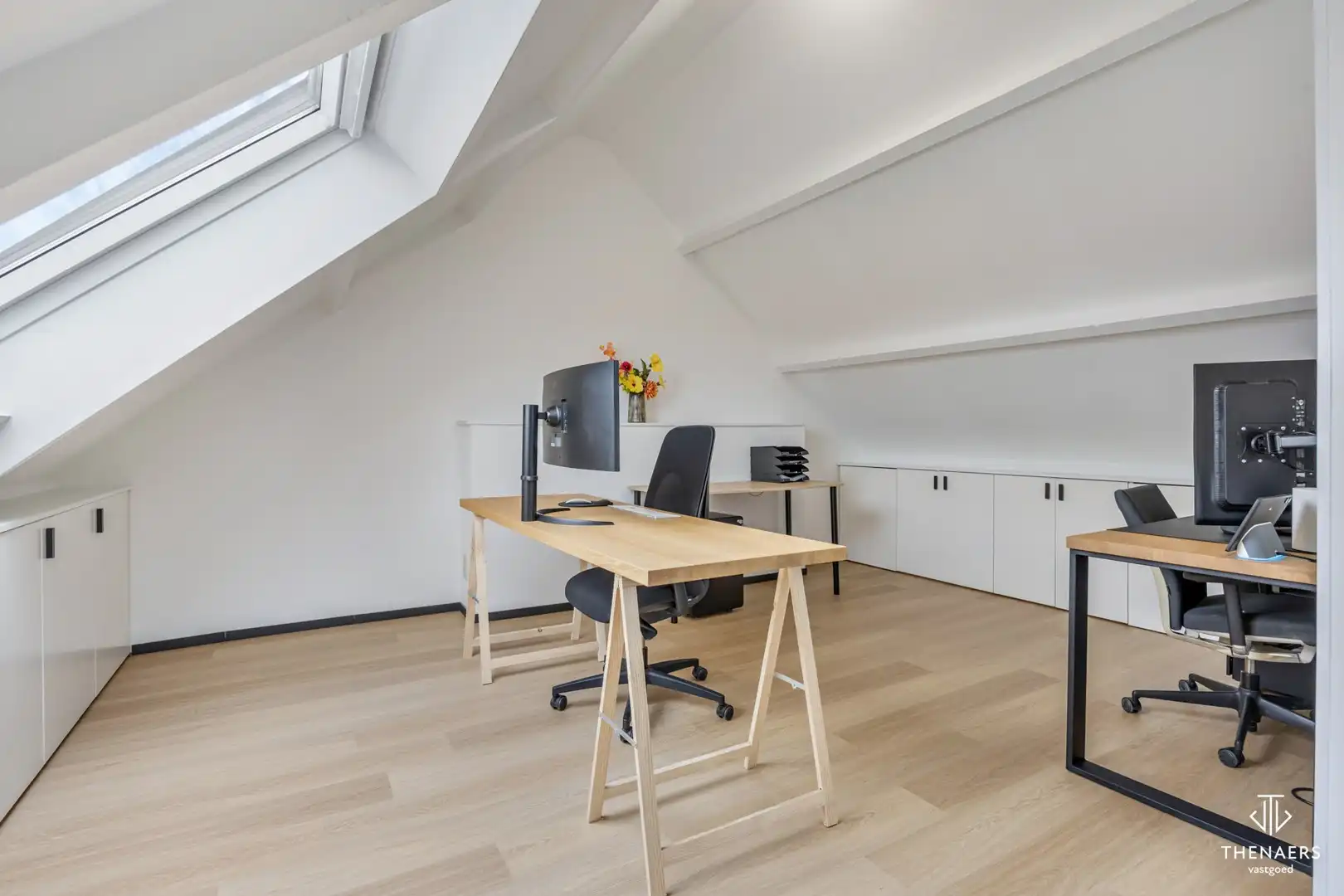 Instapklare, energiezuinige woning met eigentijdse afwerking en EPC A. foto 42