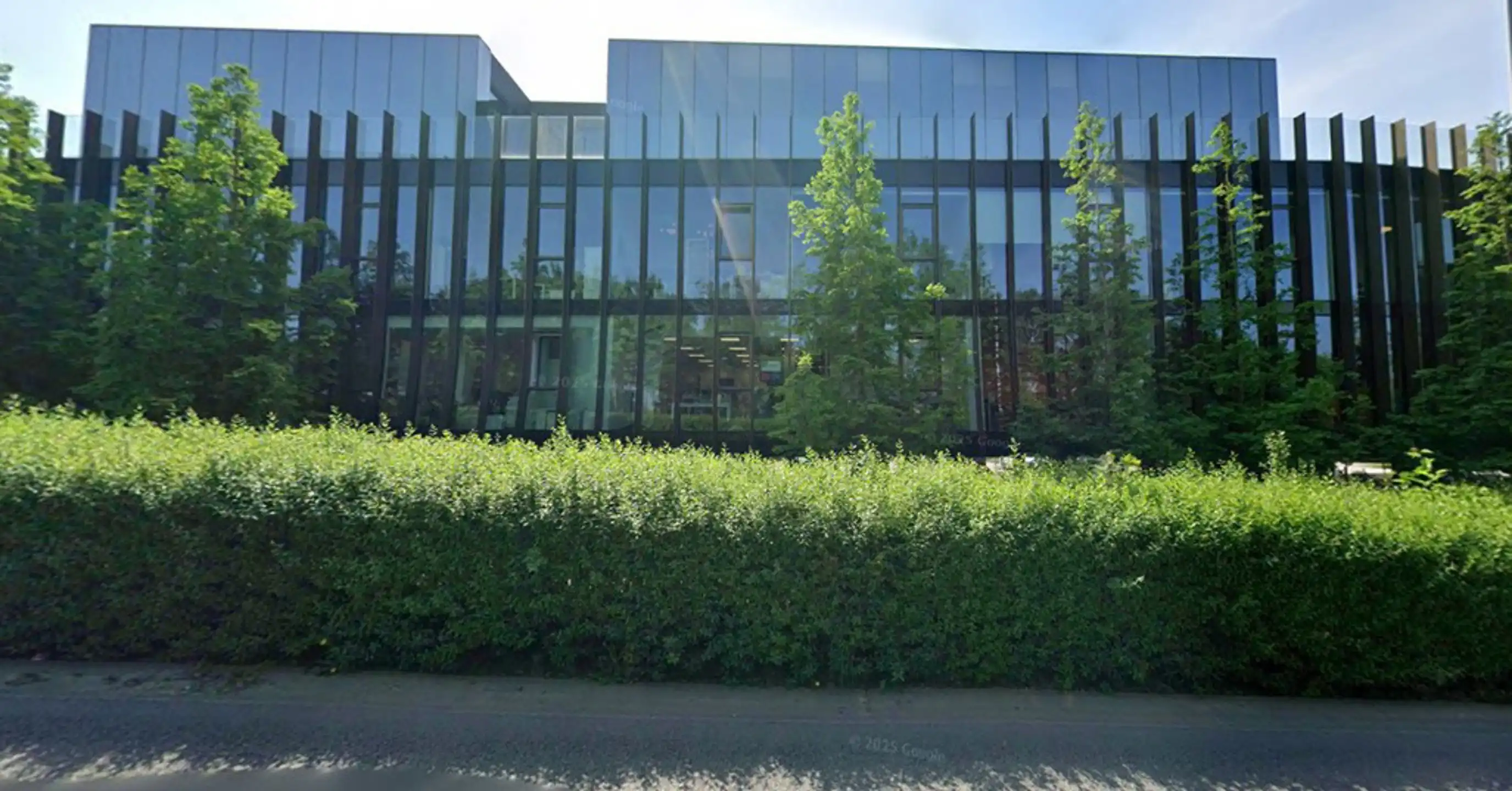 Moderne kantoorruimte van 175 m² met 6 parkeerplaatsen. foto 10