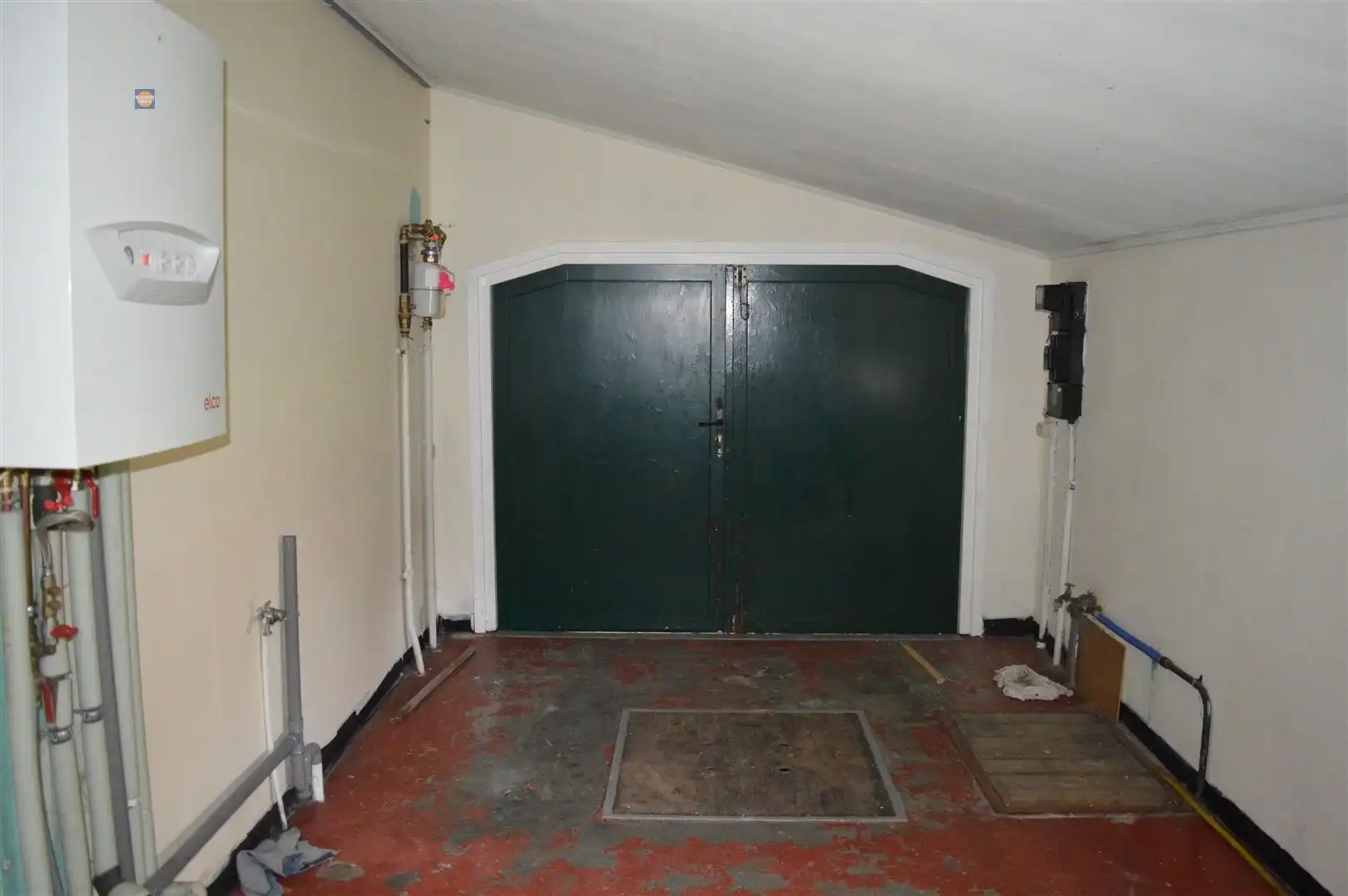 Landelijke woning nabij natuurpark Het Broek foto 30