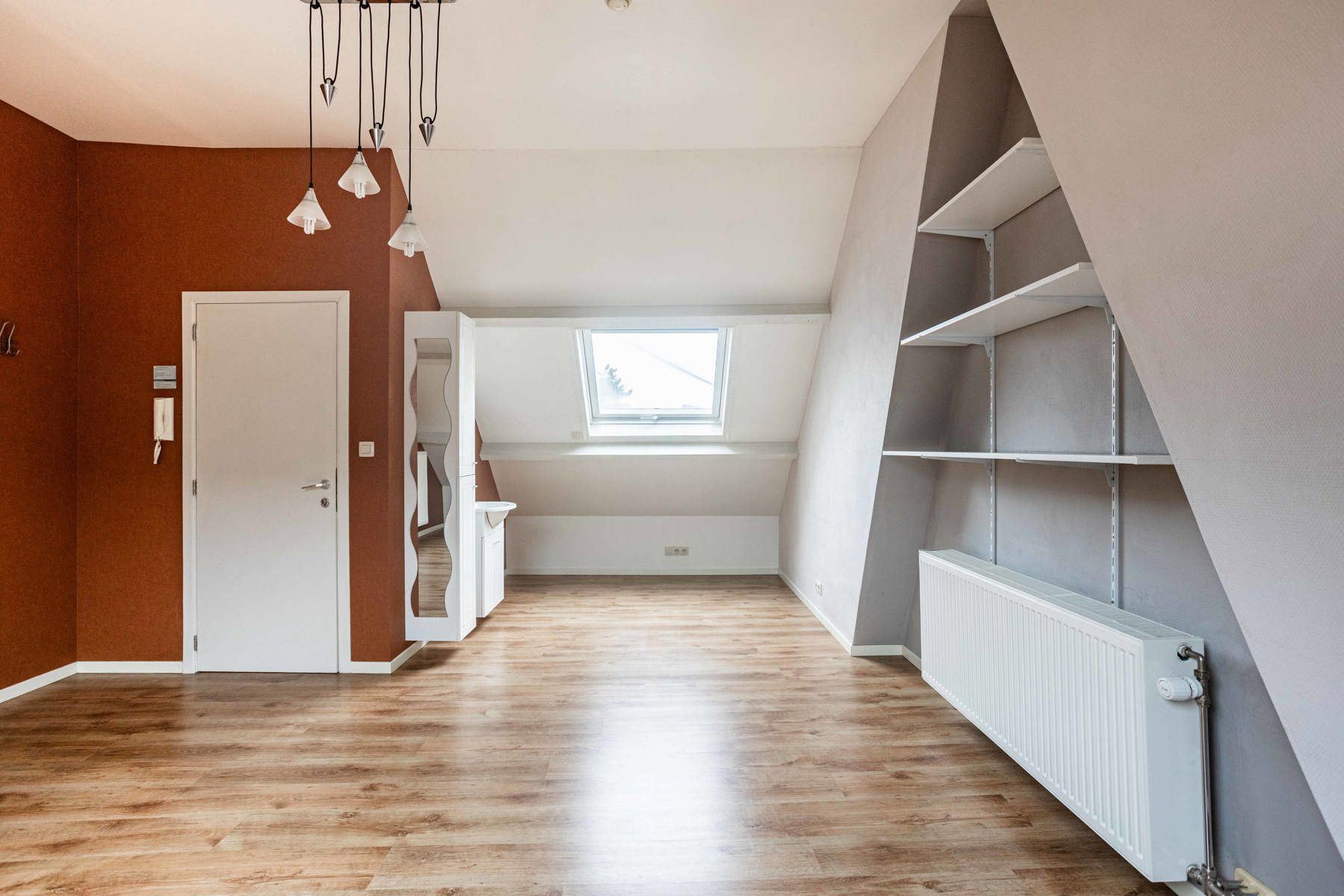 Ruime woning in Gentse stationsbuurt, vlak bij UZ Gent foto 21