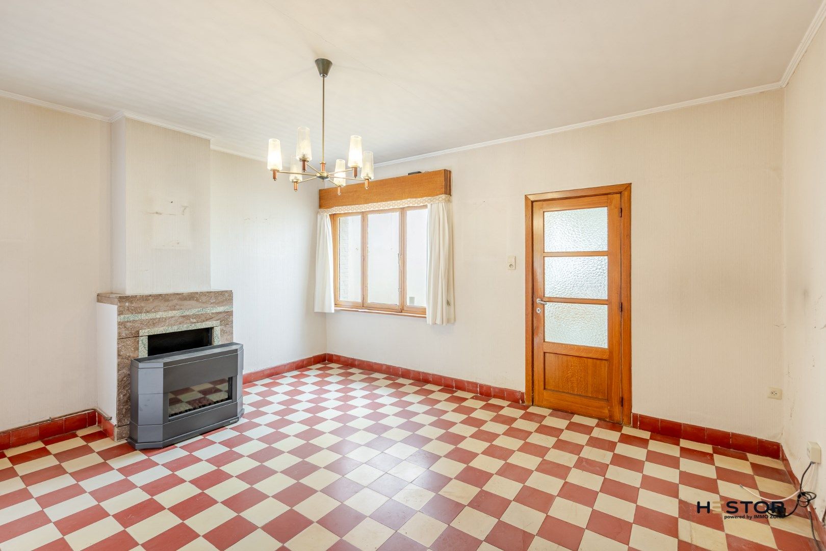 Renovatieproject met potentieel foto 5