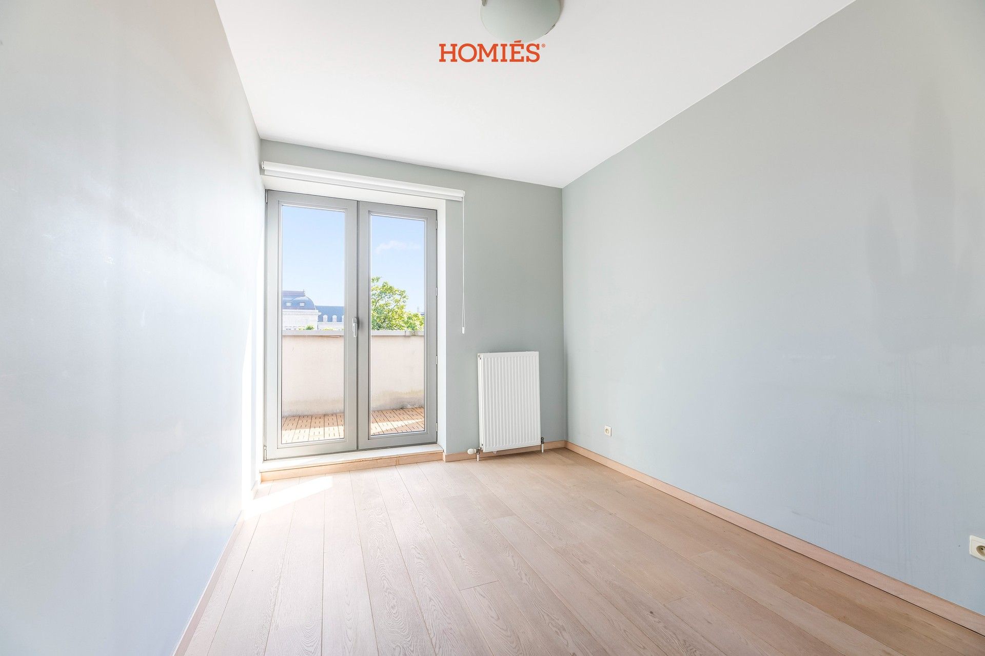 Exclusief appartement aan de Vismarkt foto 11