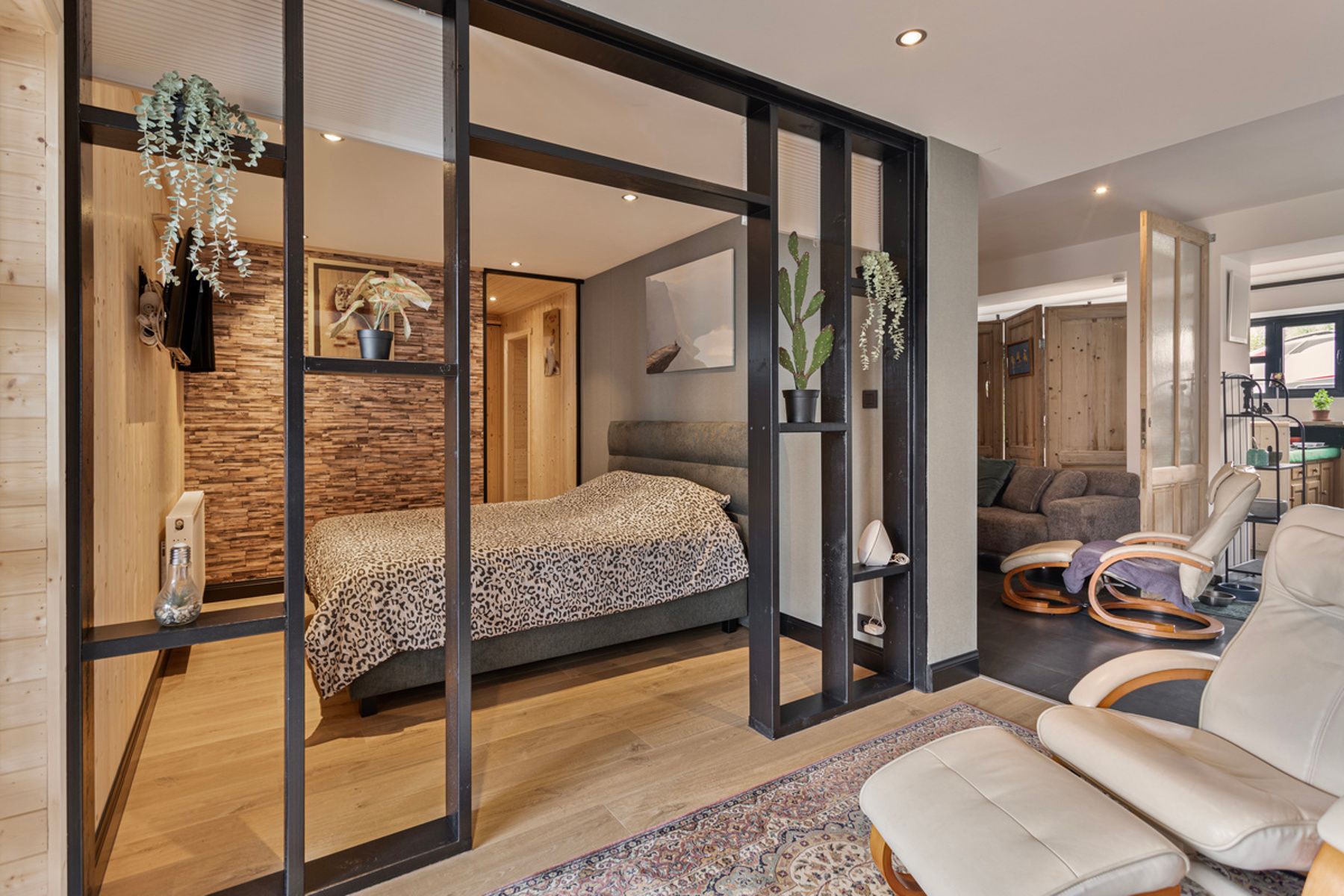 Appartement te koop in Houtvenne! foto 12