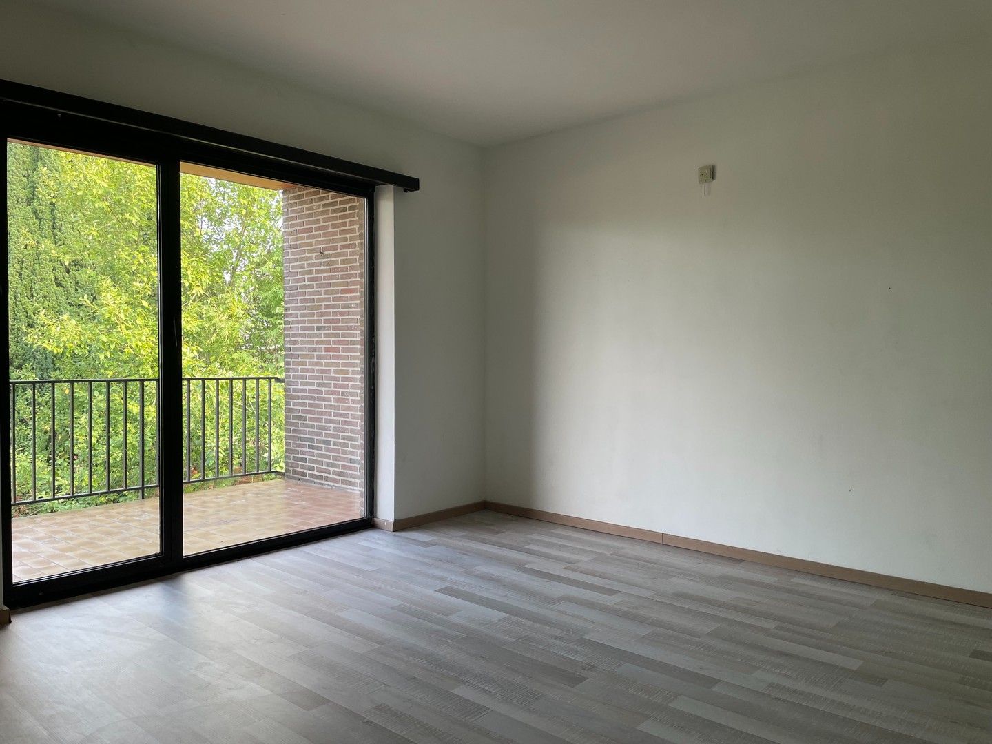 Ruim twee slaapkamer appartement foto 6