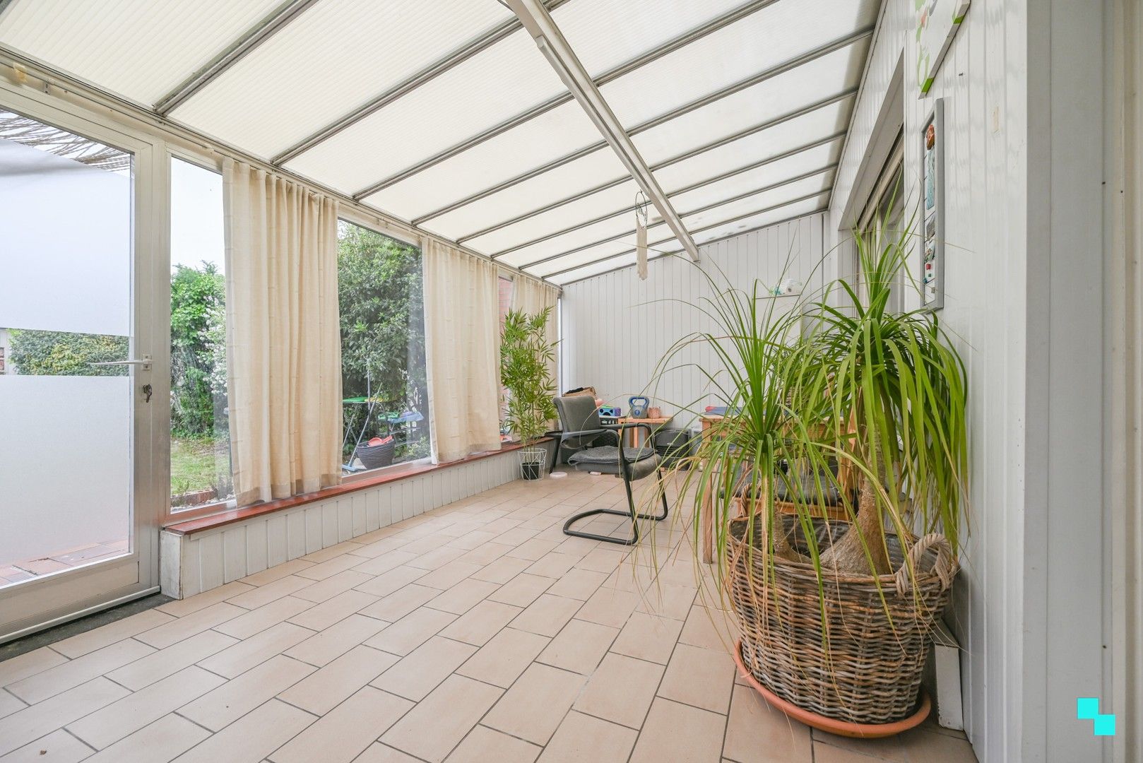 Rustig gelegen woning met vier slaapkamers foto 13