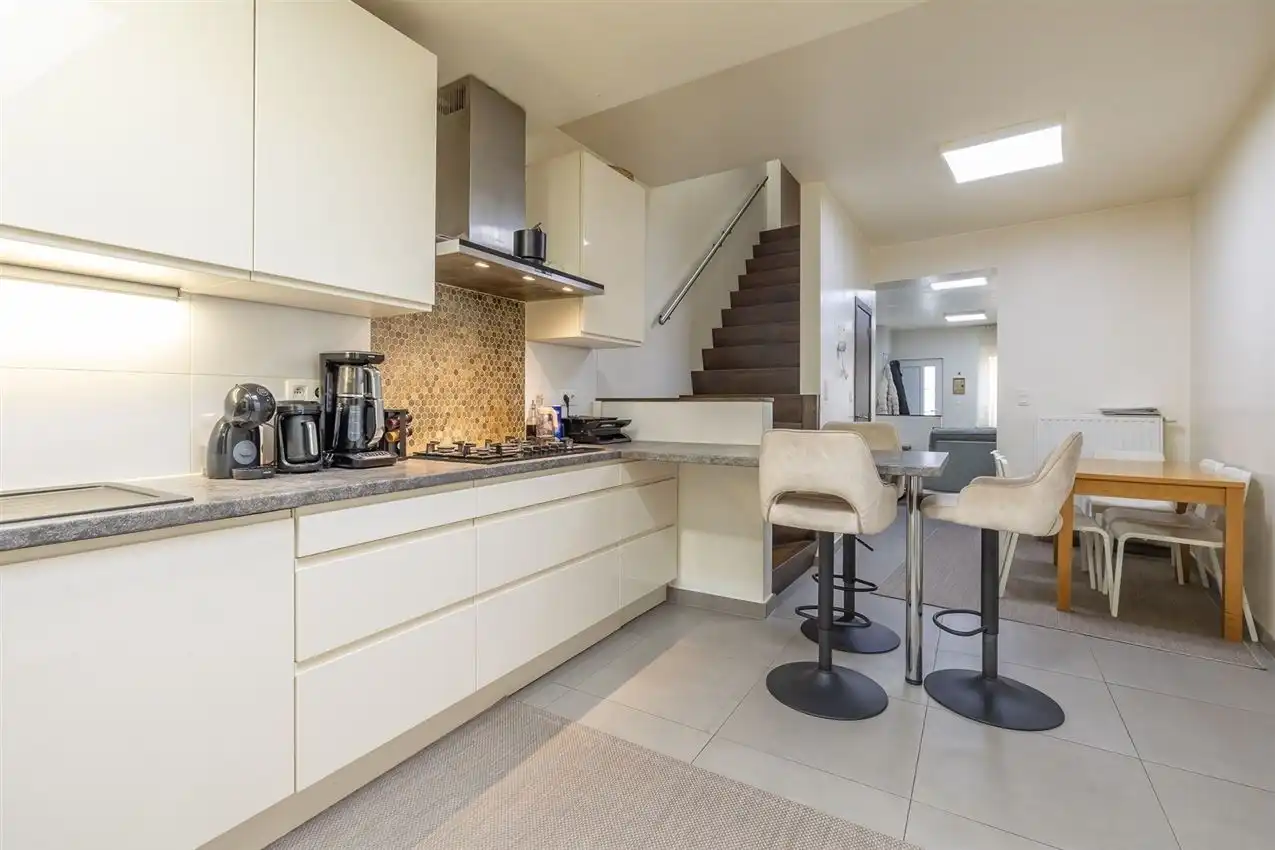 Huis te koop Schotlandstraat 24 - 3290 DIEST