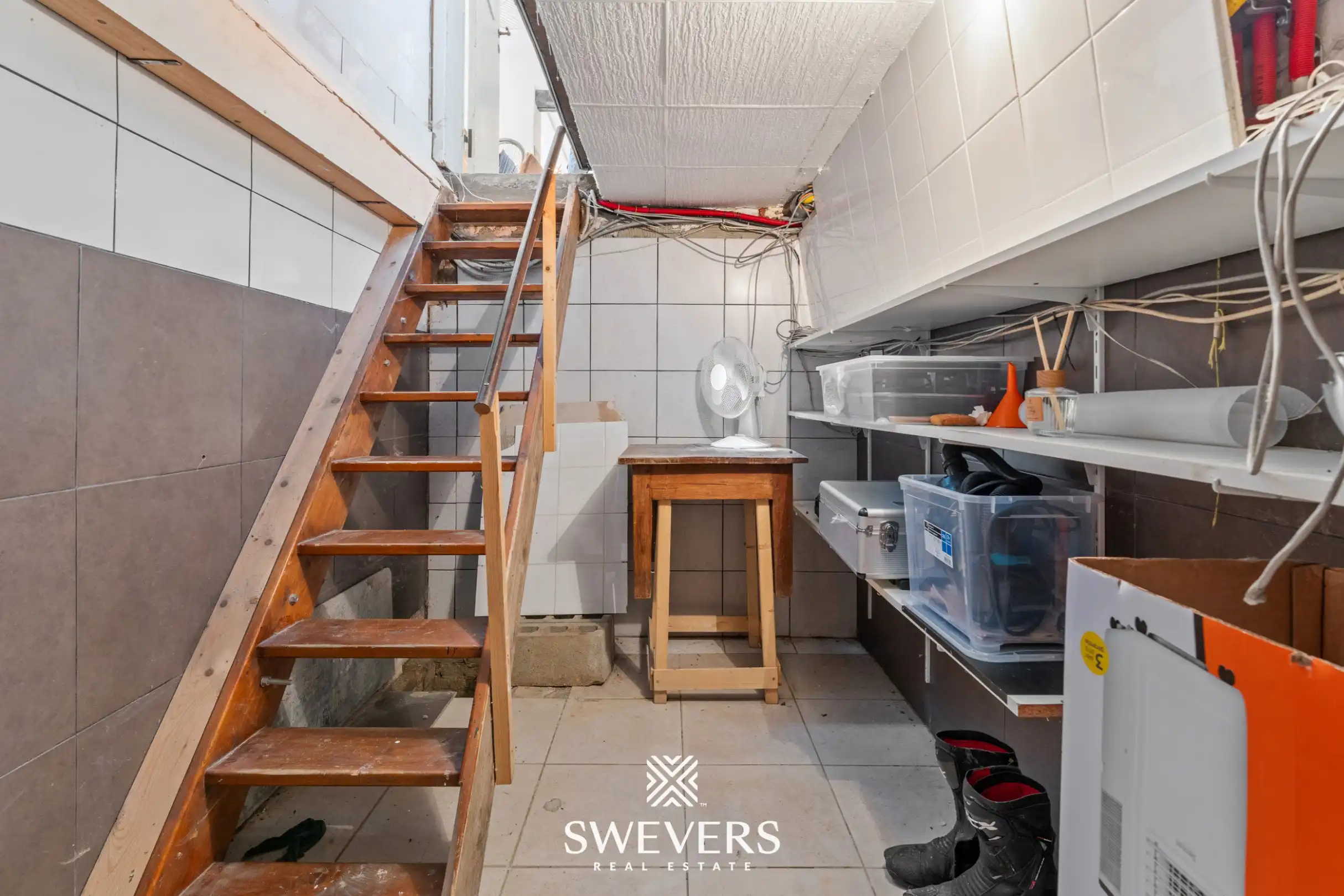 Charmante gezinswoning met 3 slaapkamers en zuidwestgerichte tuin foto 24