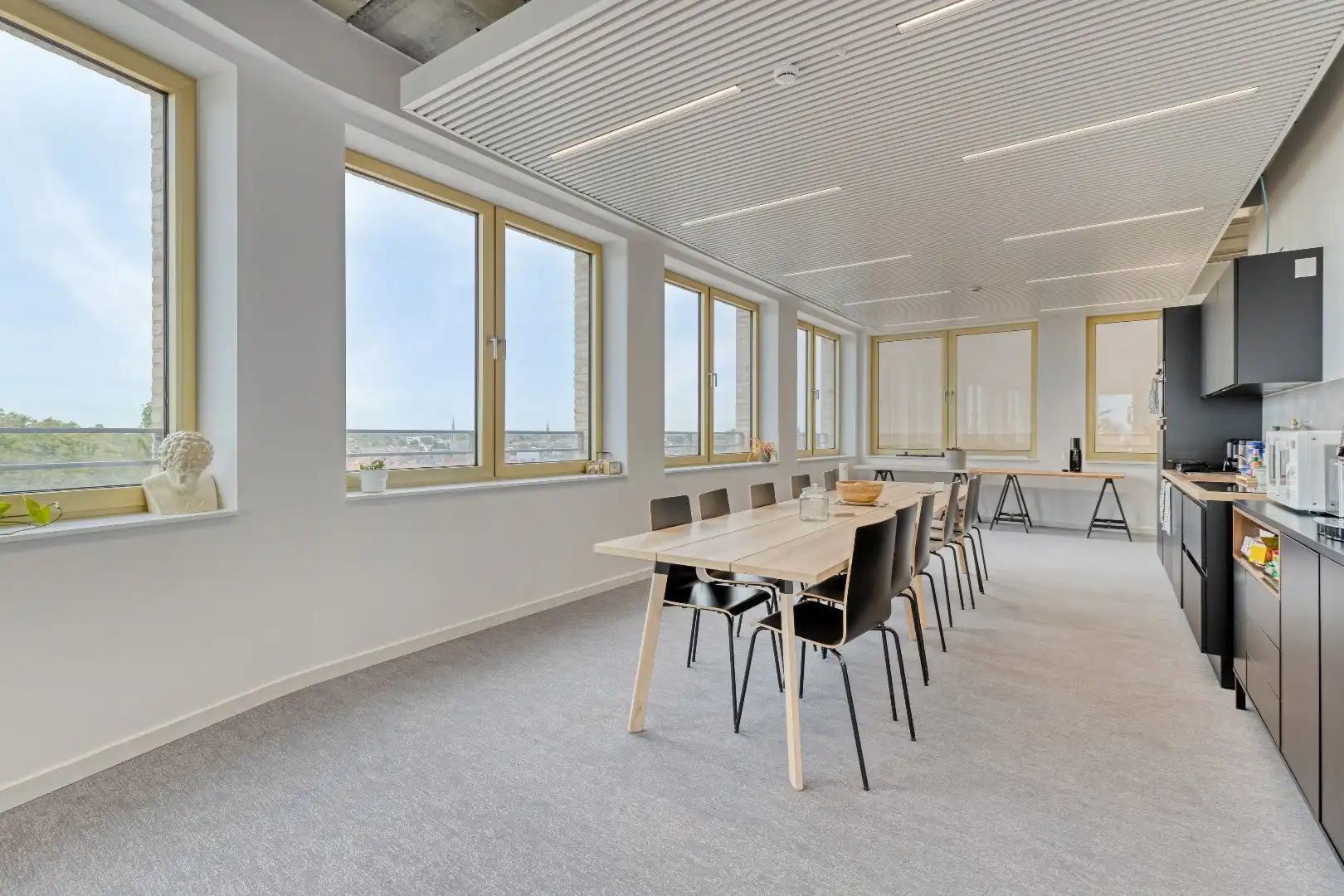 Nieuwbouw kantoorverdiep op uitstekende locatie foto 7