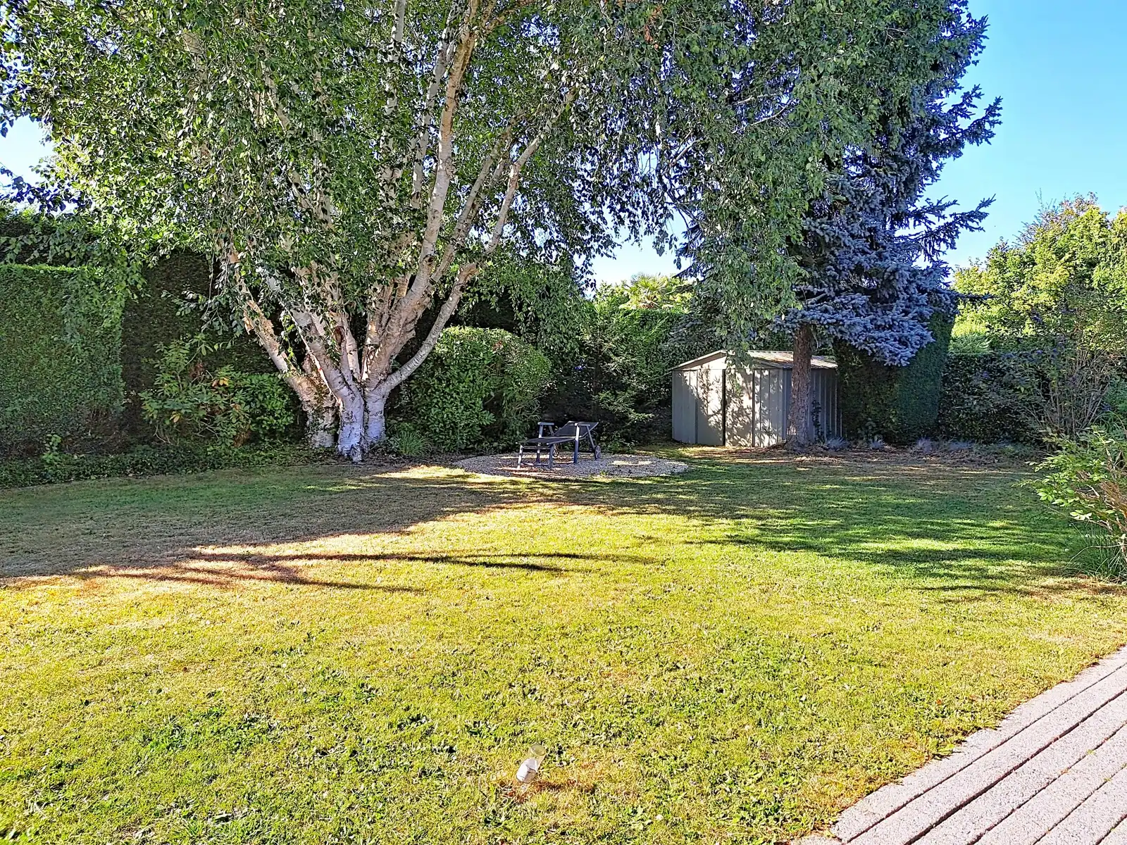 Bungalow te huur foto 16