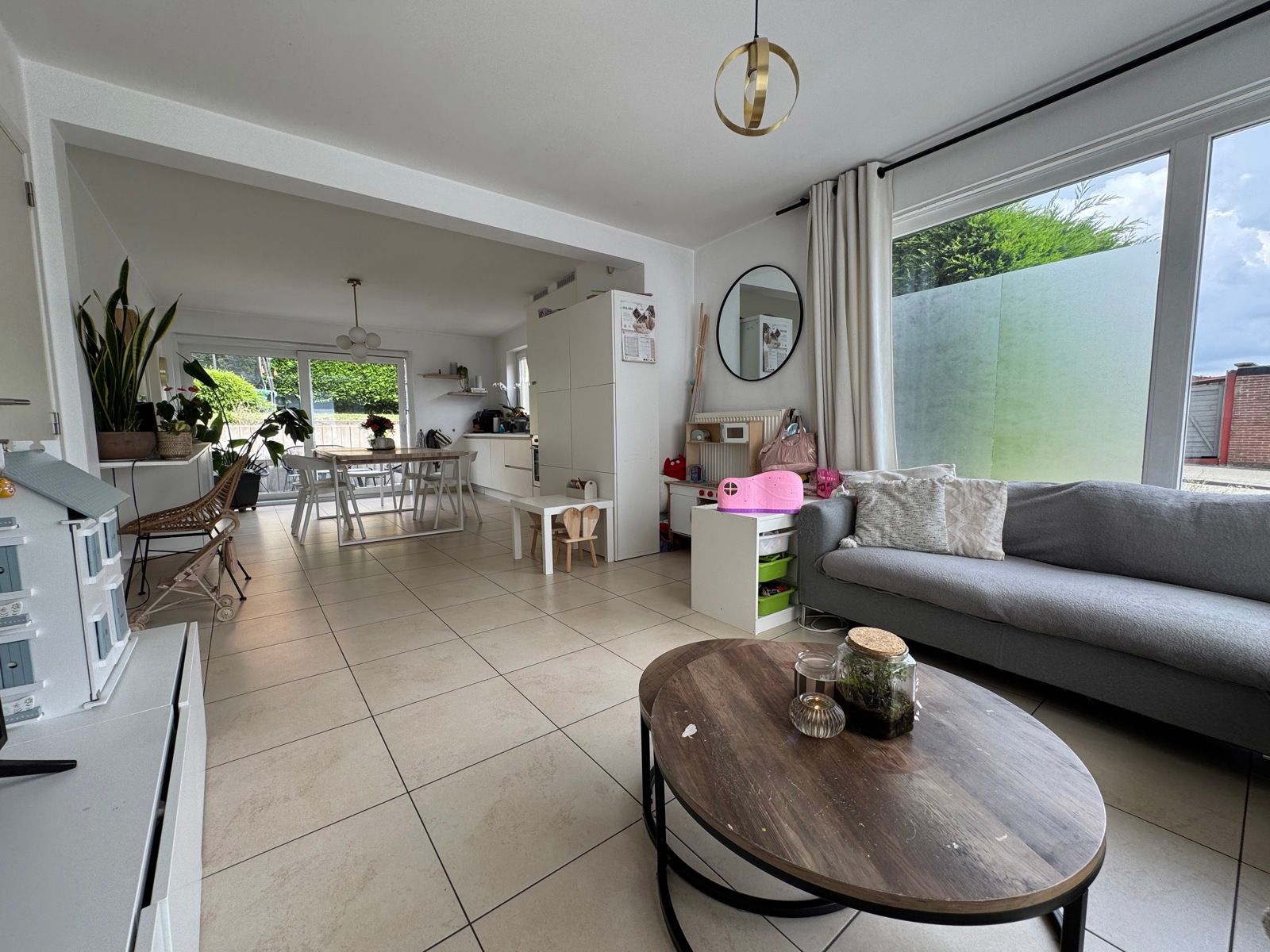 Woning met 4 slaapkamers en tuin foto 7