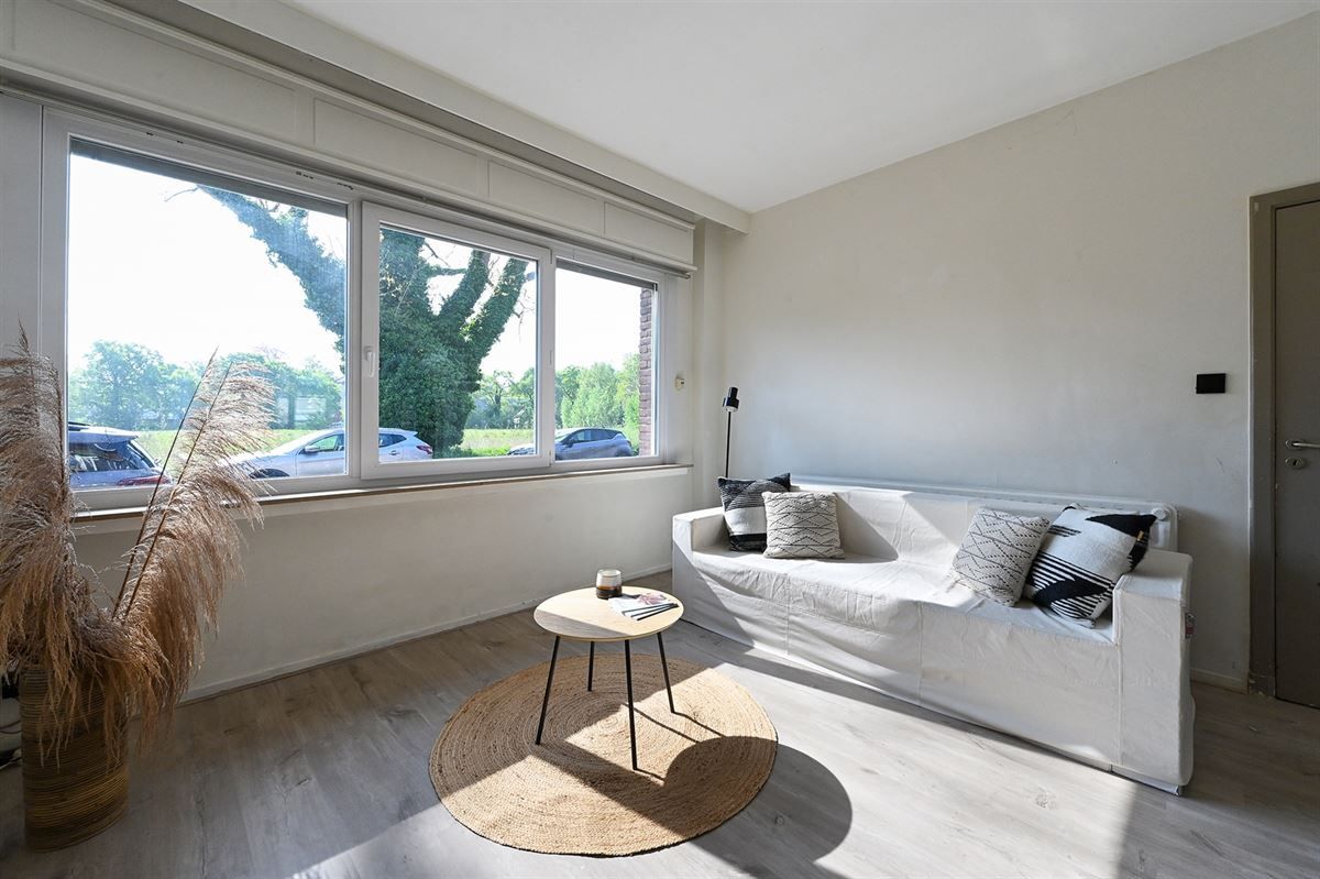 Toffe woning met leuke tuin aan het Valaarpark foto 6
