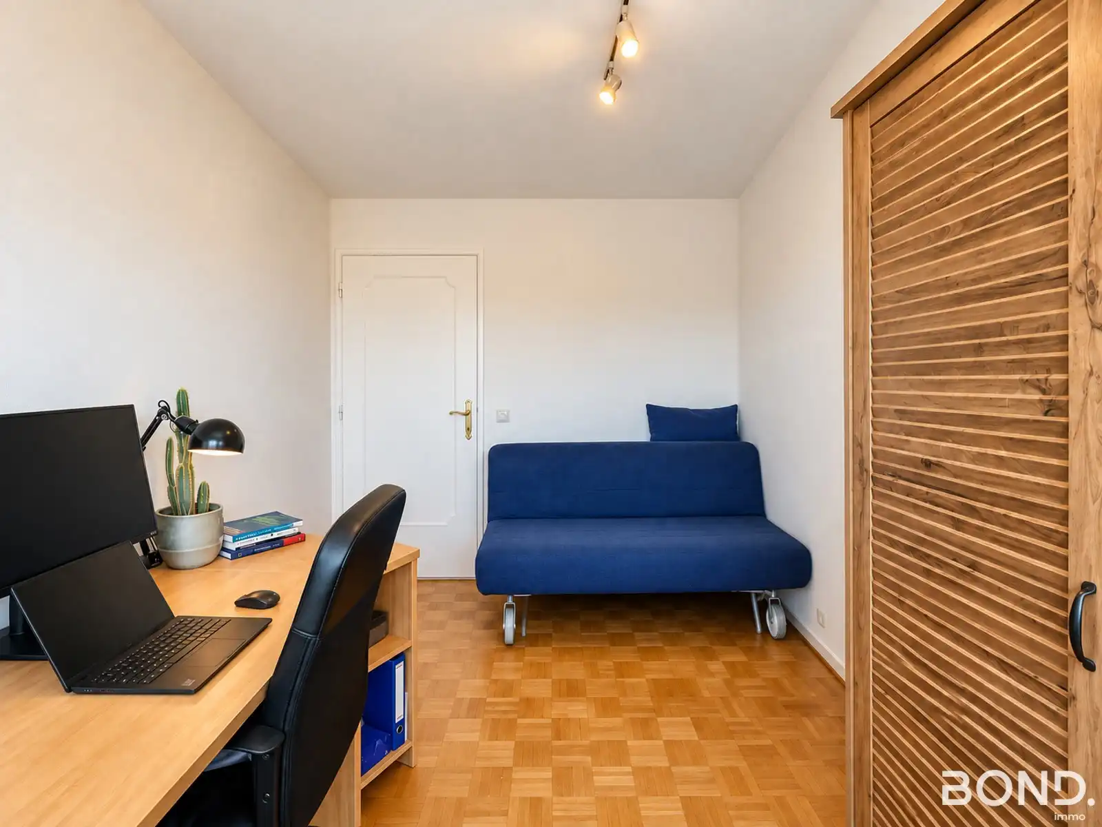 2 slaapkamer appartement te huur in Kessel-Lo foto 13
