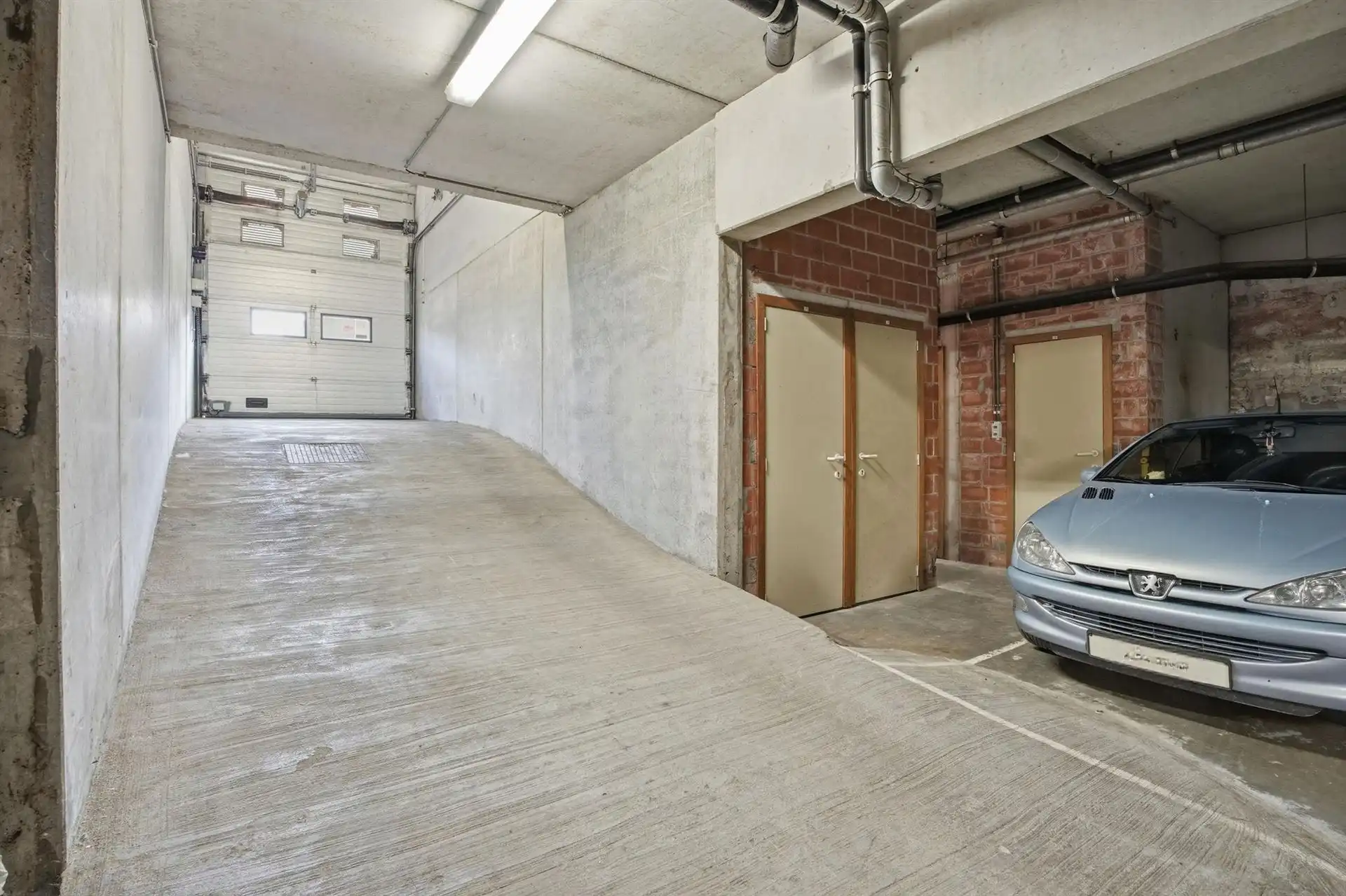 GROTE TERRASSEN / ZONNIG  foto 35