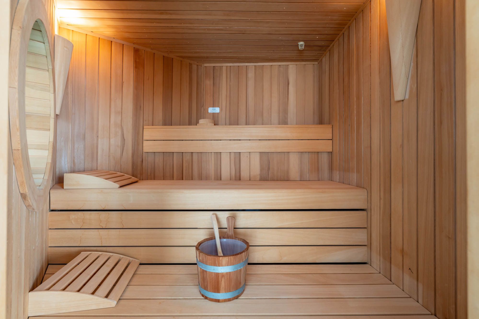 Exclusieve villa met wellness, privécinema en zwembad  foto 17