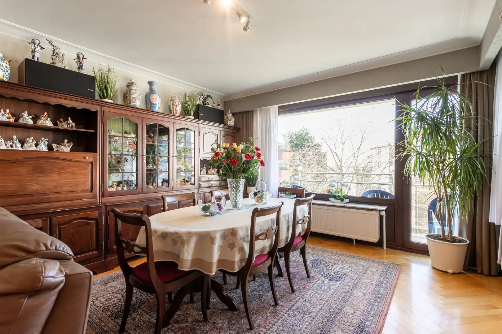 Instapklaar en energiezuinig app 3 slpks en terras foto 4