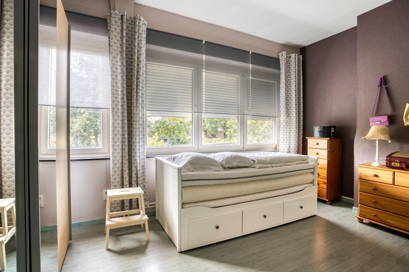 Instapklare woning aan het stadscentrum van Tongeren foto 18