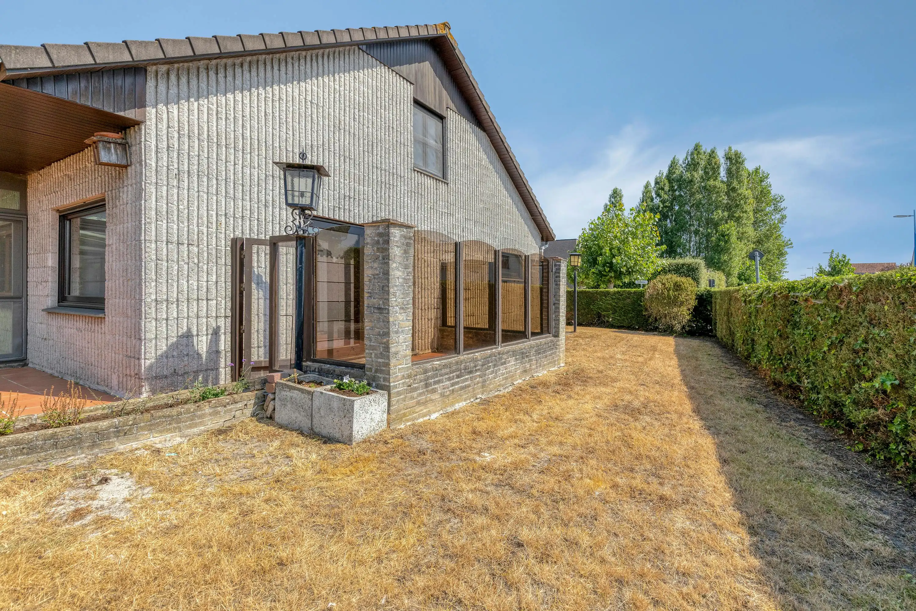Ruime instapklare woning met 3 slaapkamers te koop in Oostduinkerke! foto 27