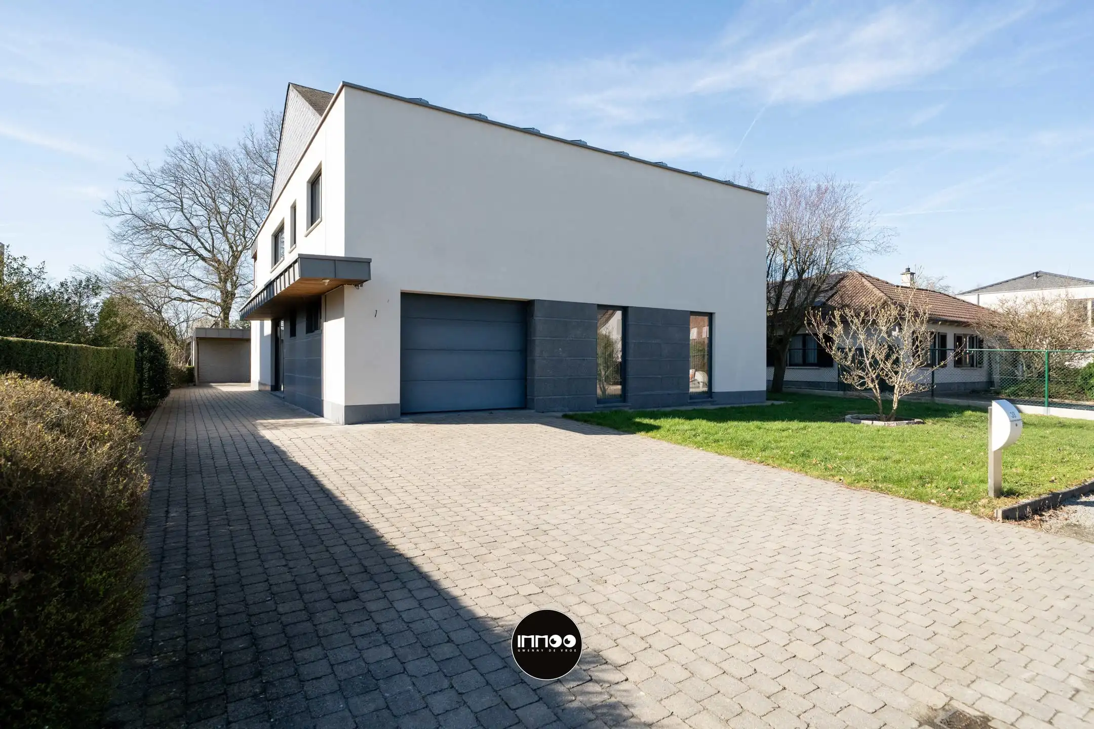 Villa te koop foto 3