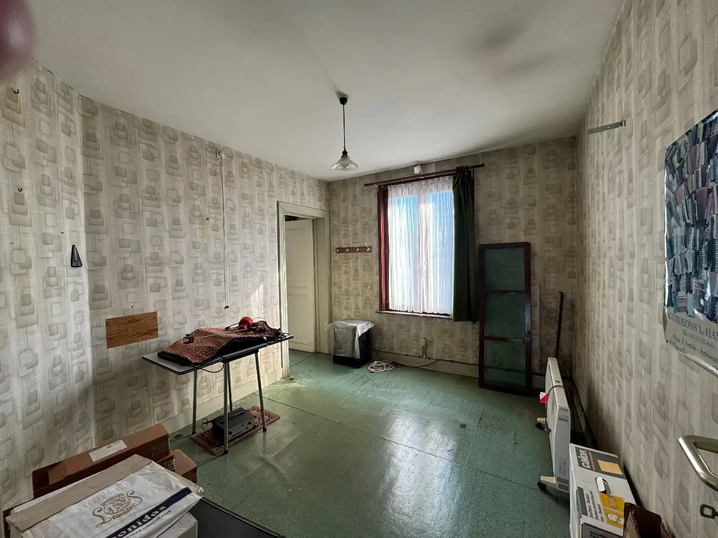 achteringelegen huis op ruim perceel  foto 14