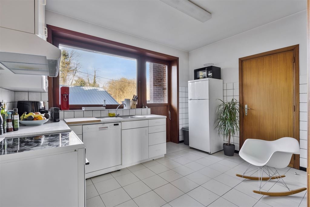  Ruim en instapklaar appartement in Heverlee foto 7