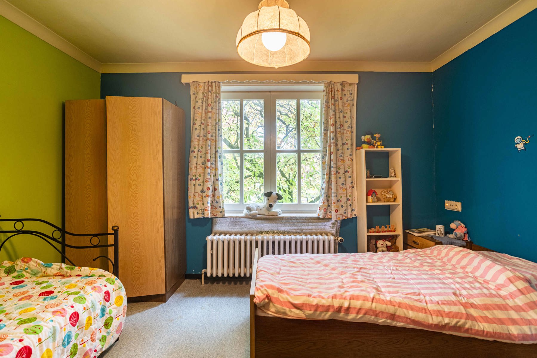 Charmante en energiezuinige gezinswoning te Geraardsbergen foto 22