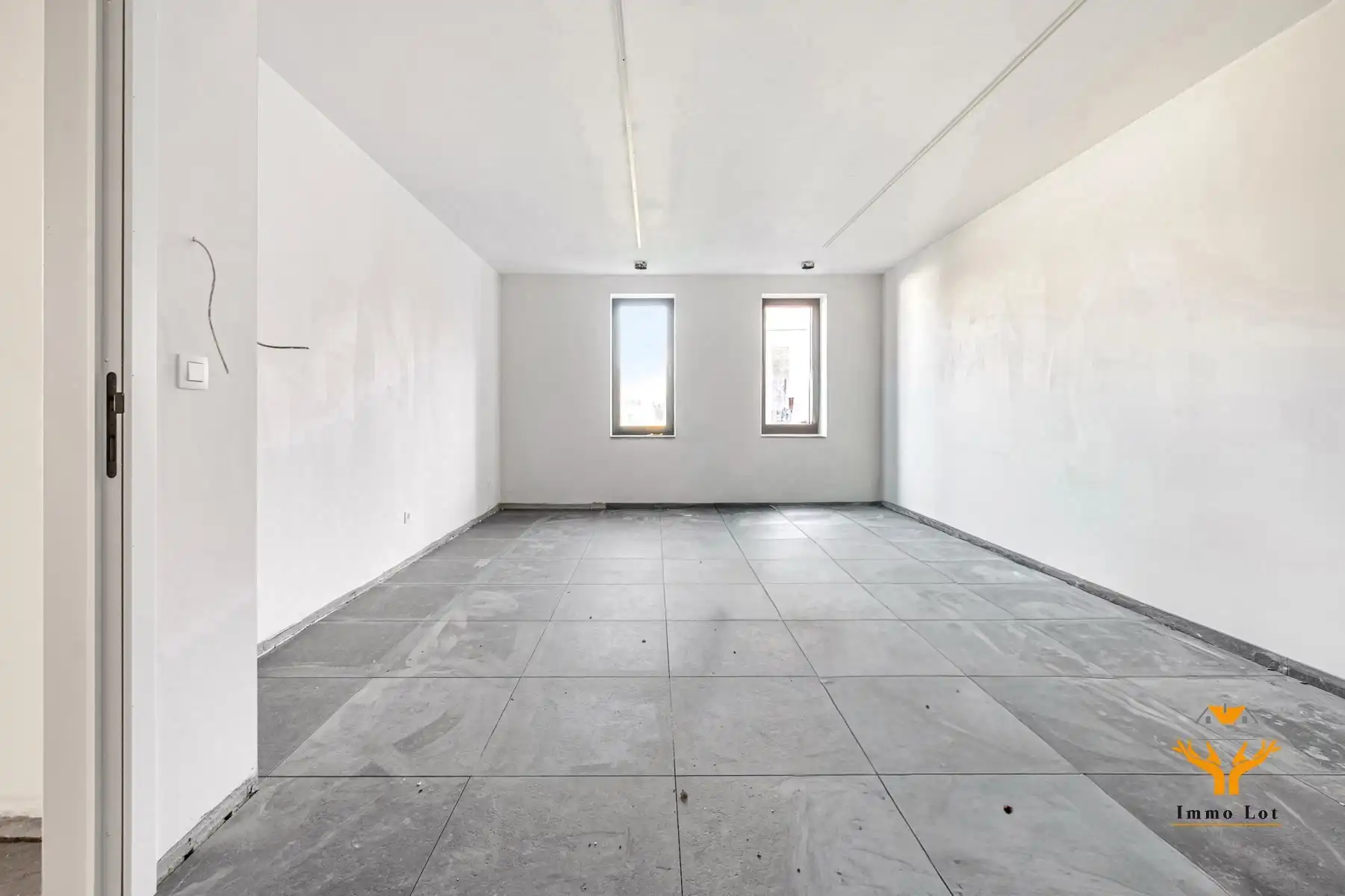 Nieuwbouw kantoorruimte/praktijkruimte te huur op zeer centrale locatie foto 12