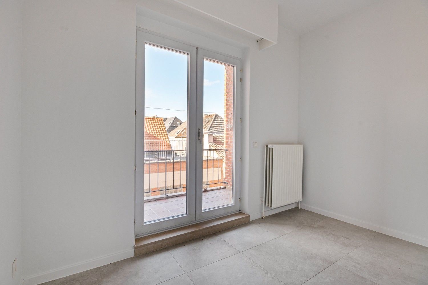Tof appartement met 2 slaapkamers in hartje Lier! foto 12