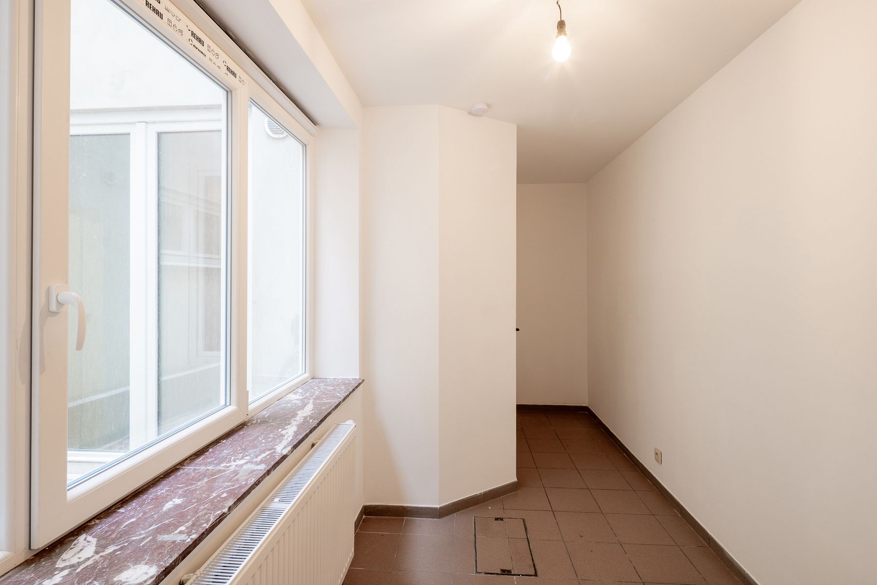 Appartementsgebouw met twee woningen in Oudergem foto 12