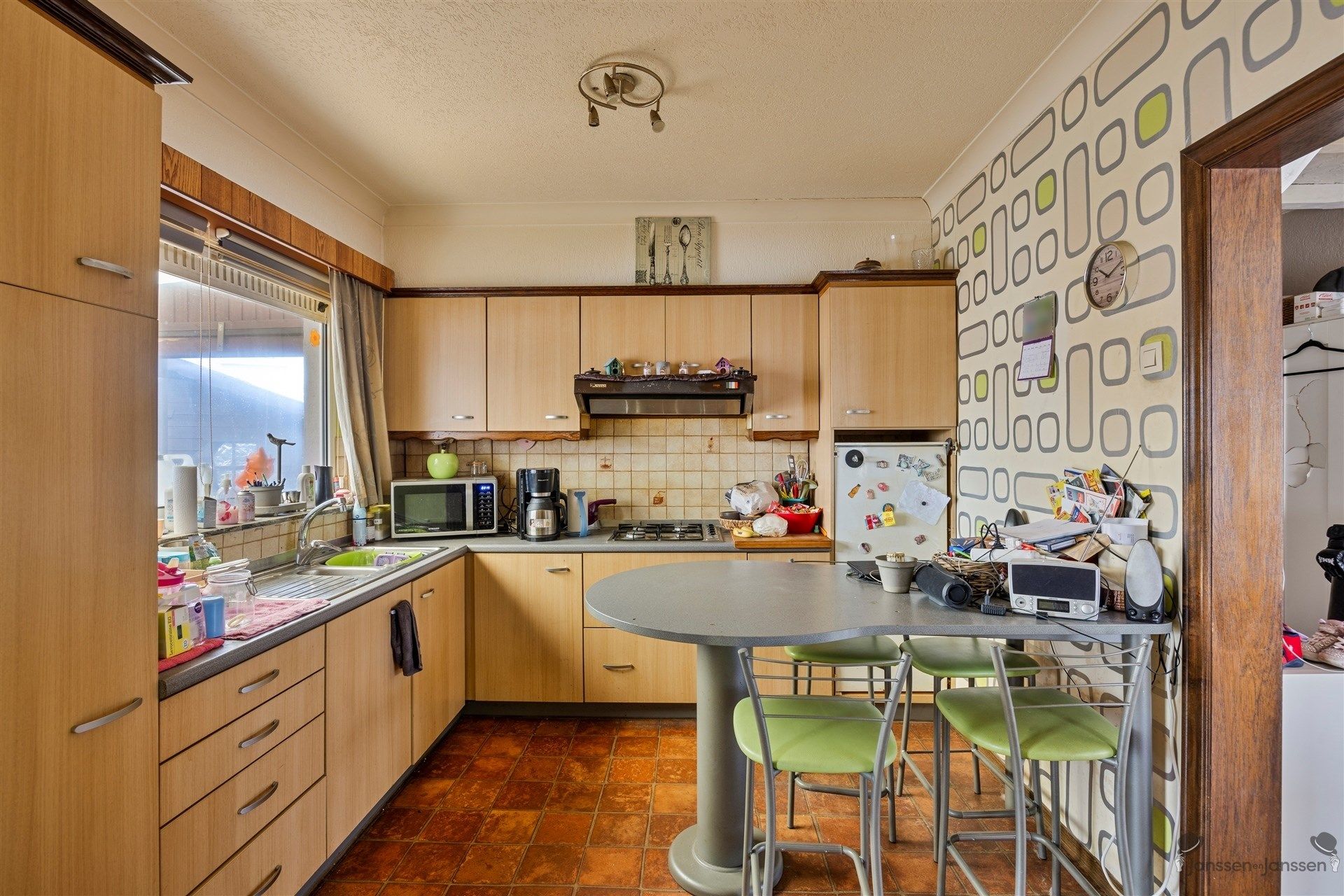 Ruime woning met gunstig  EPC foto 8