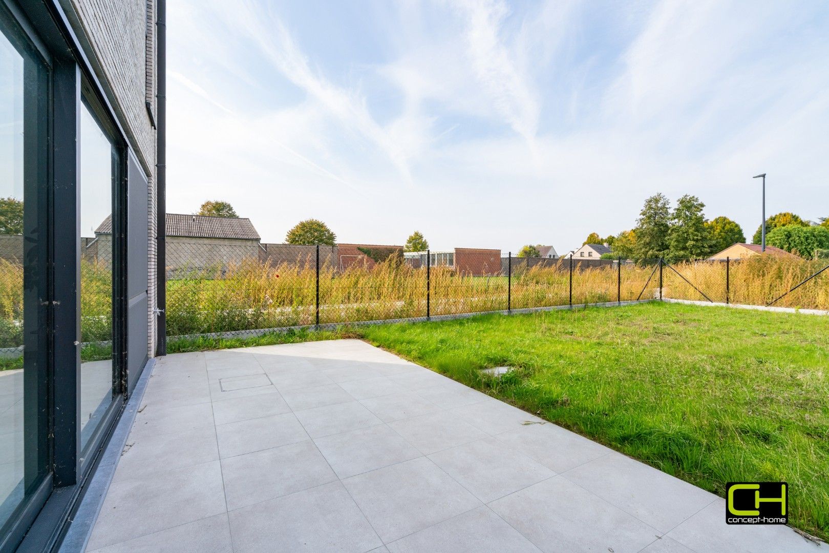 Nieuwbouwwoning met drie slaapkamers te koop in Drongen foto 8
