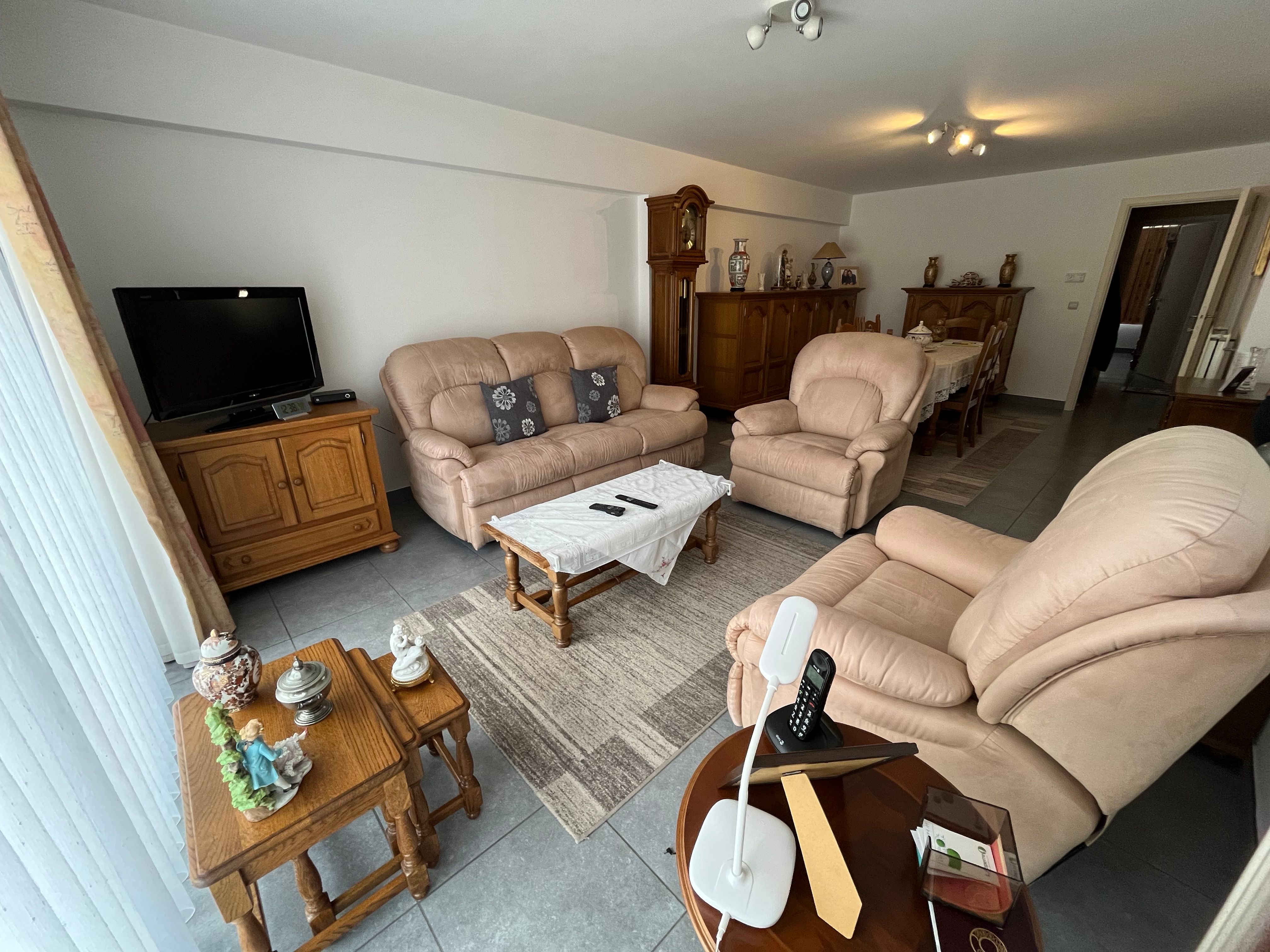 Instapklaar appartement met zonneterras 25m2 foto 18