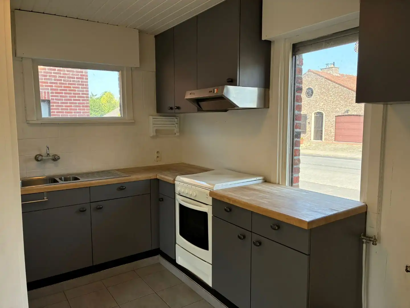 Charmante open woning te huur in Zarren  foto 15