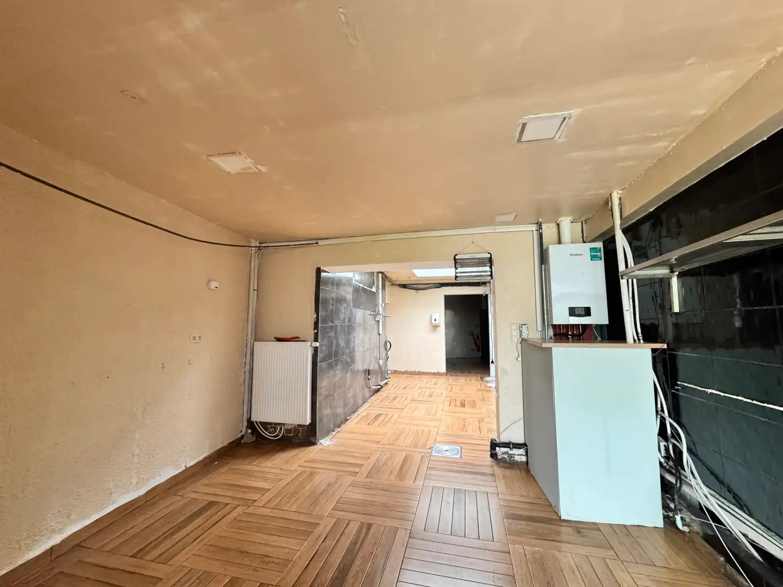 Te huur handelspand in het centrum van Wilrijk  foto 8