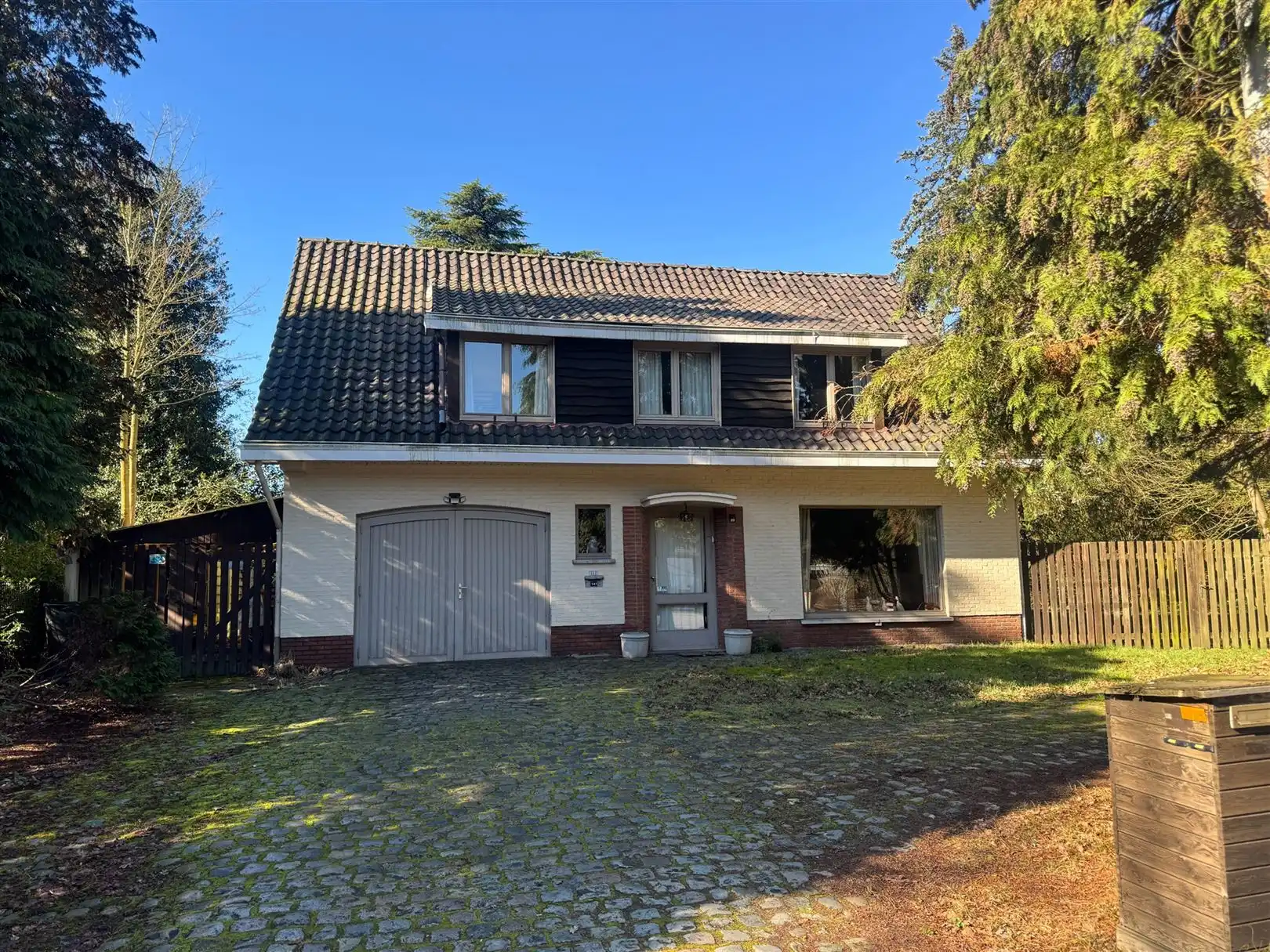 Huis te koop Turnhoutsebaan 141 - 2400 MOL