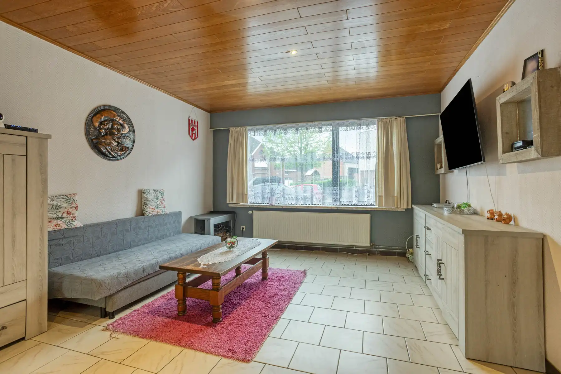 Te moderniseren woning met tuin en garage te Denderleeuw foto 4