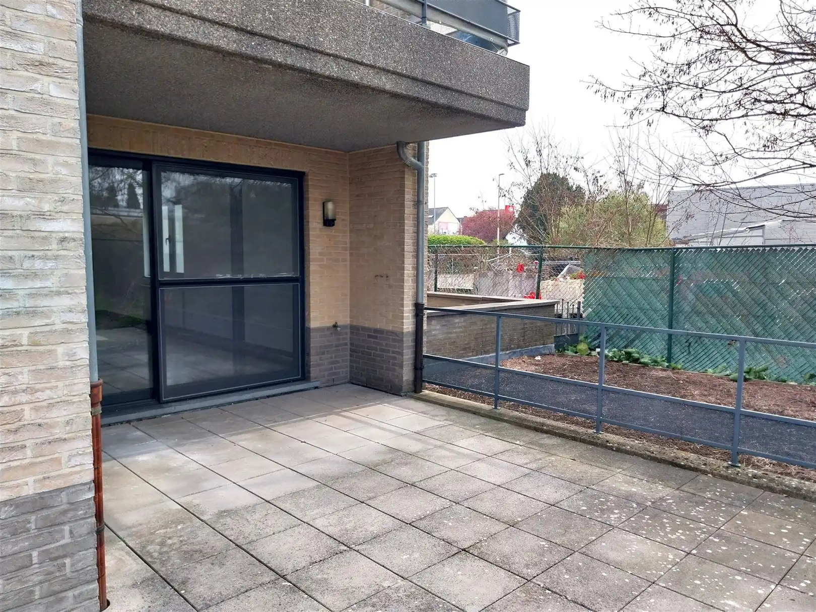 TE HUUR: Gelijkvloers appartement met 3 slaapkamers in Heusden-Zolder! foto 22