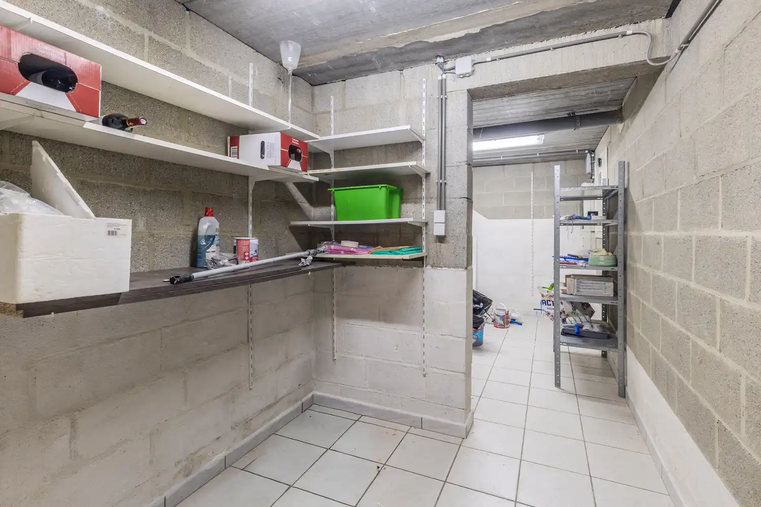 Ruime, instapklare vrijstaande woning met 5 slaapkamers en 3 badkamers in het gezellige Neerharen! foto 36