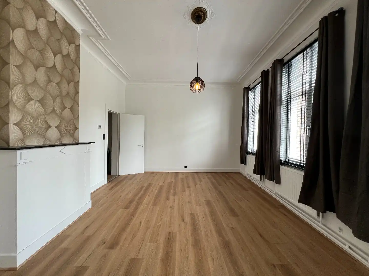 Instapklaar appartement met 2 slaapkamers in het centrum van Ieper foto 2