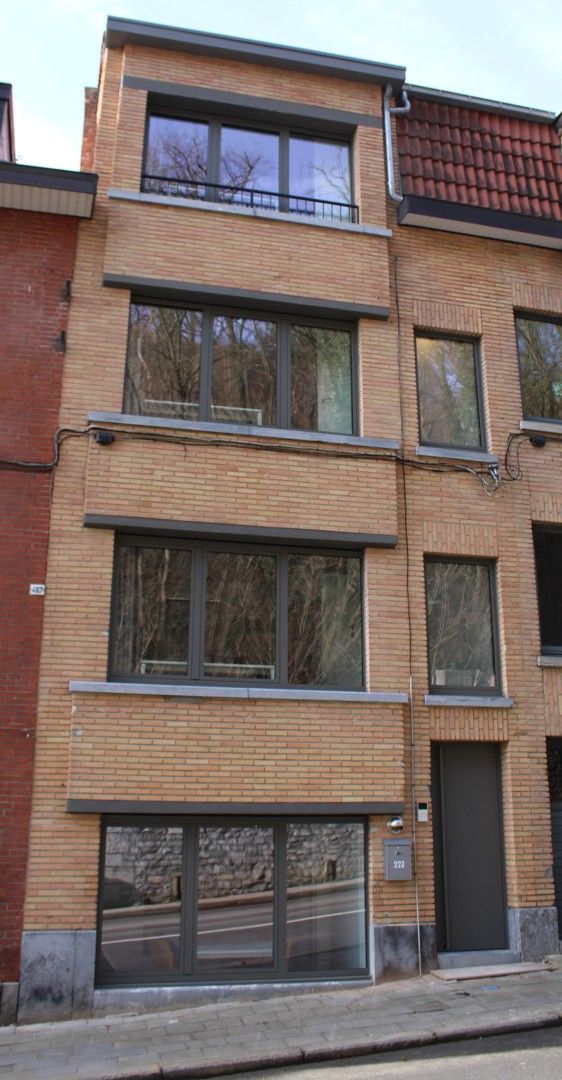 Appartement te huur Mechelsestraat 223/0301 - 3000 Leuven