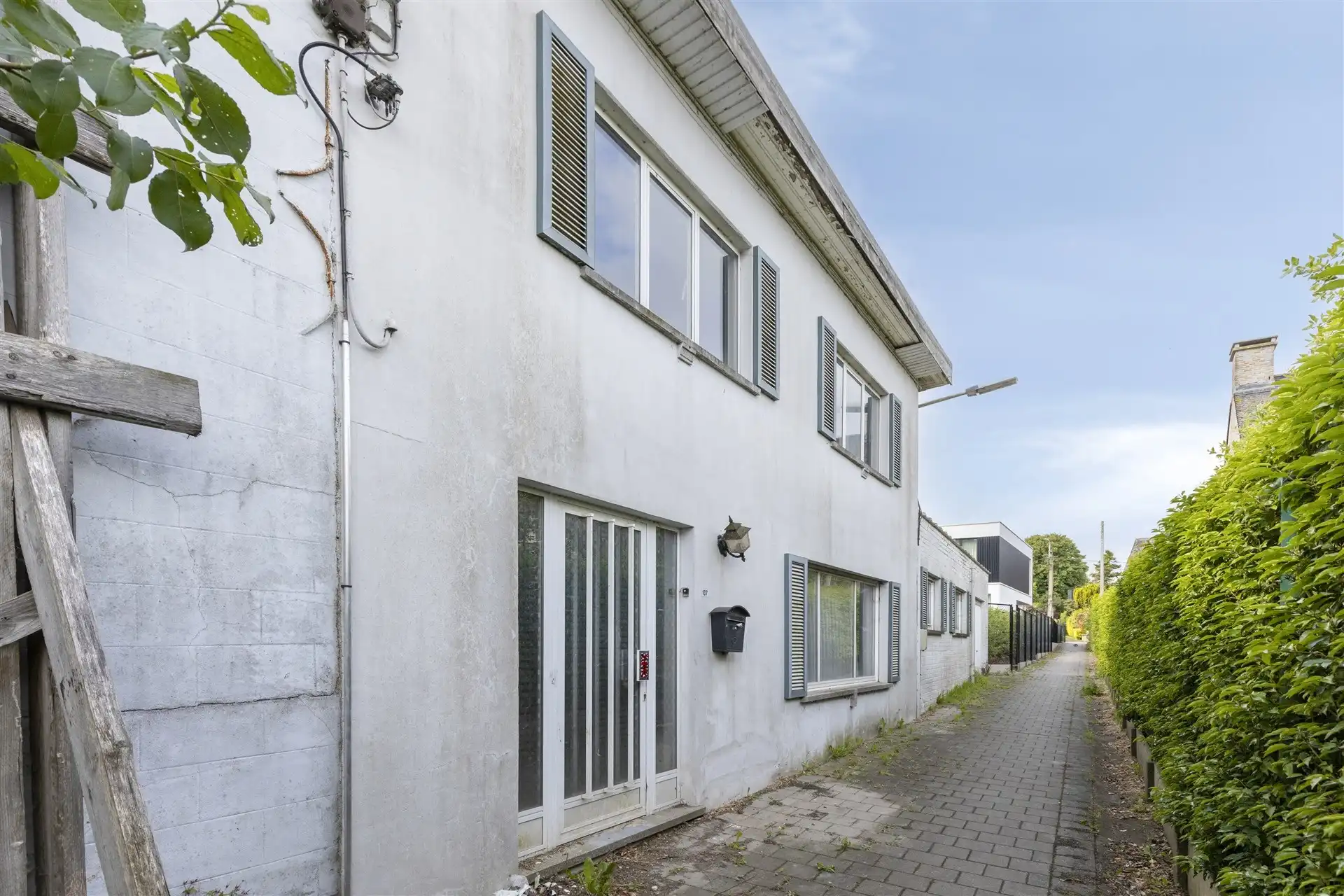 Op te richten woning te Vlierzele foto 5