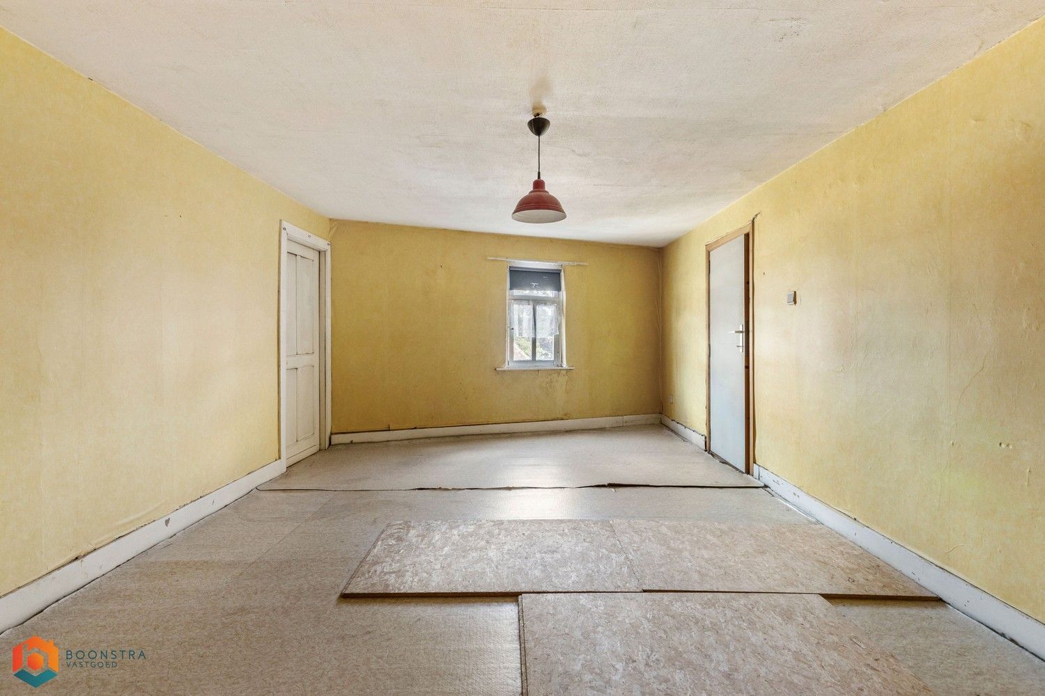 Te renoveren woning met 3 ruime slpkrs in centrum Onze-Lieve-Vrouw-Waver foto 17