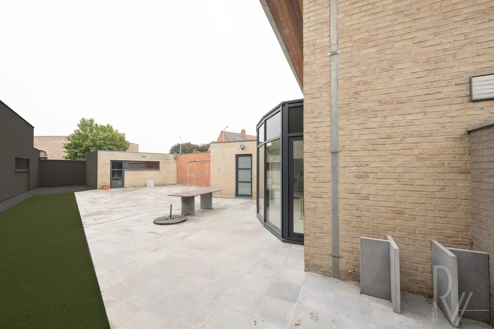 Woning met dubbele garage foto 14