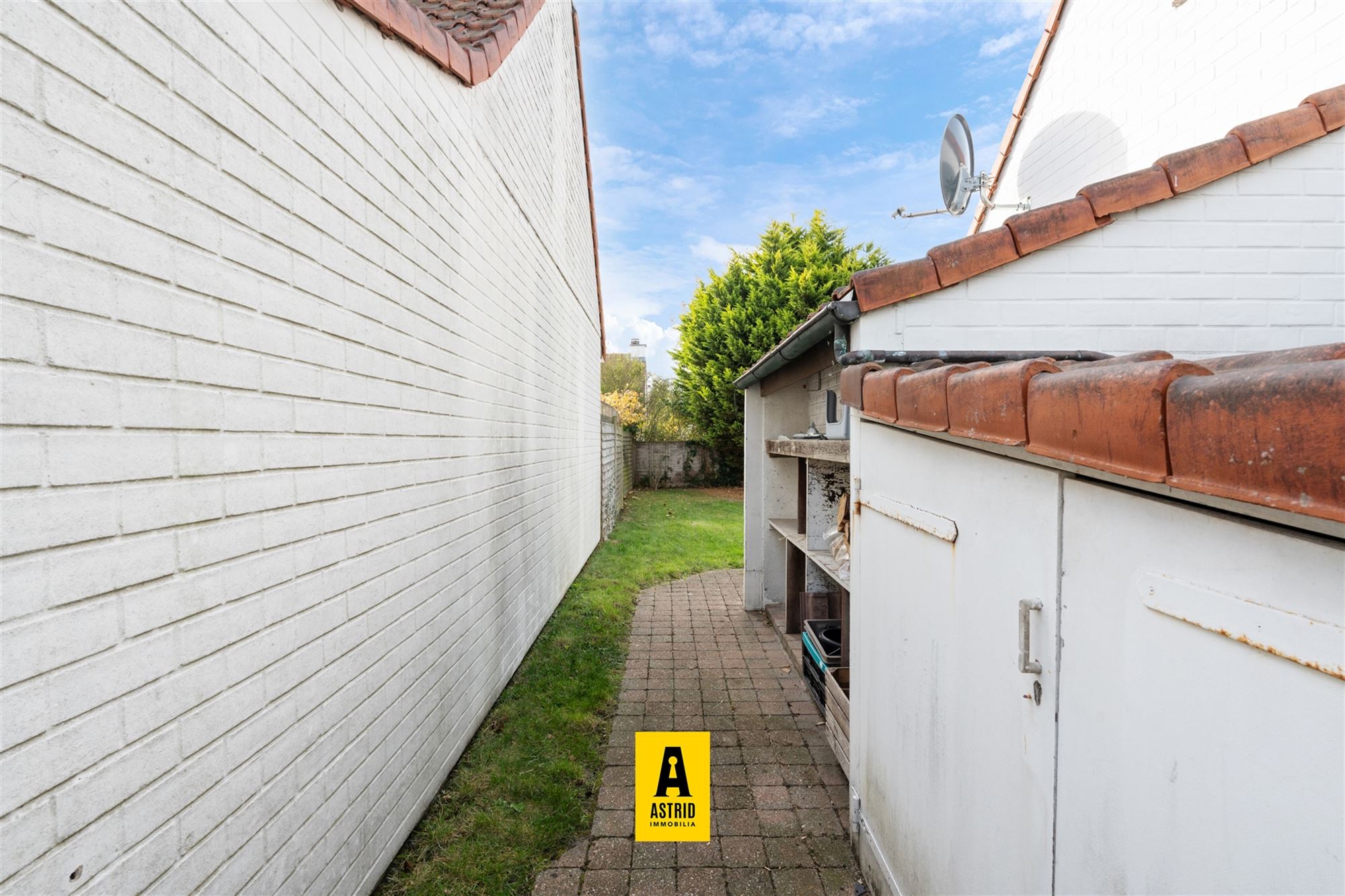 Vakantieverbiljf - Woning foto 20