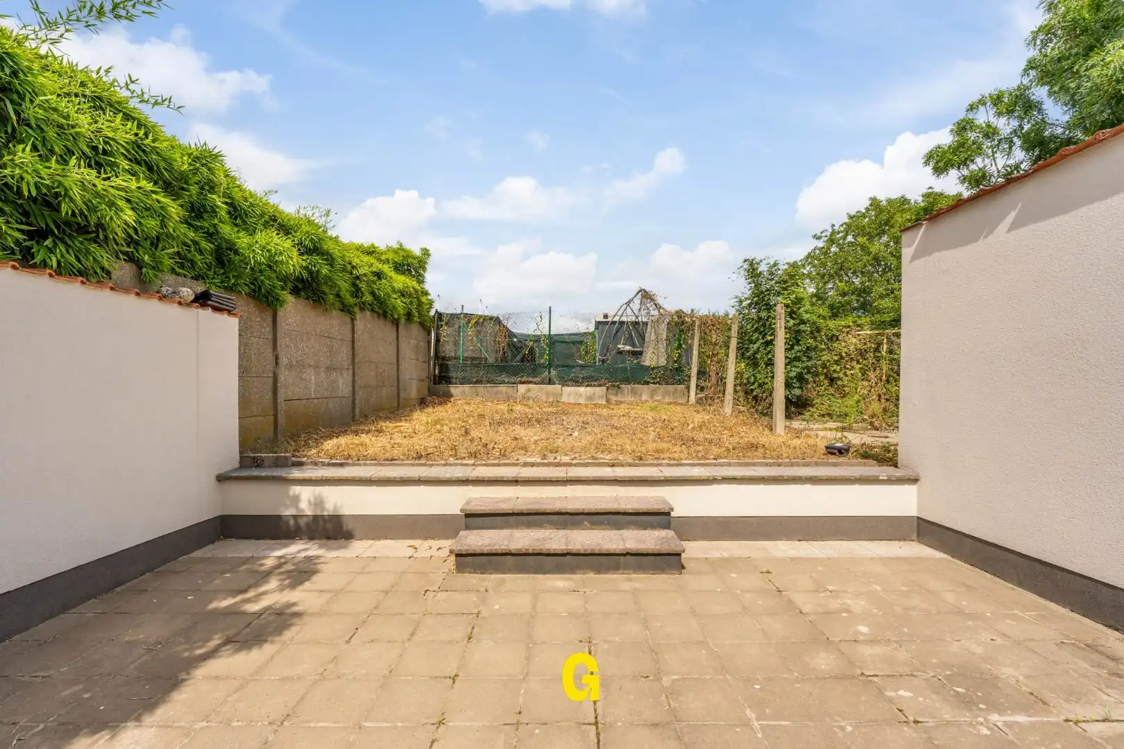 Degelijk gerenoveerde woning met 3 slaapkamers en leuk stadstuintje op 2a10ca, vlak bij het centrum foto 28