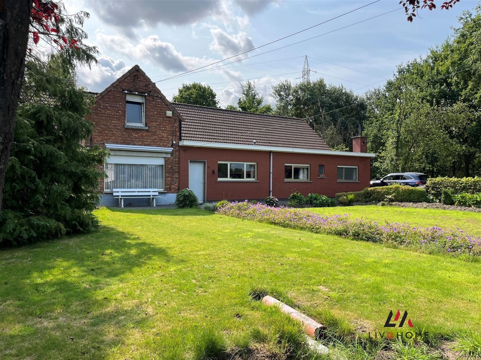 Boerderij met unieke ligging te Putte  foto 10