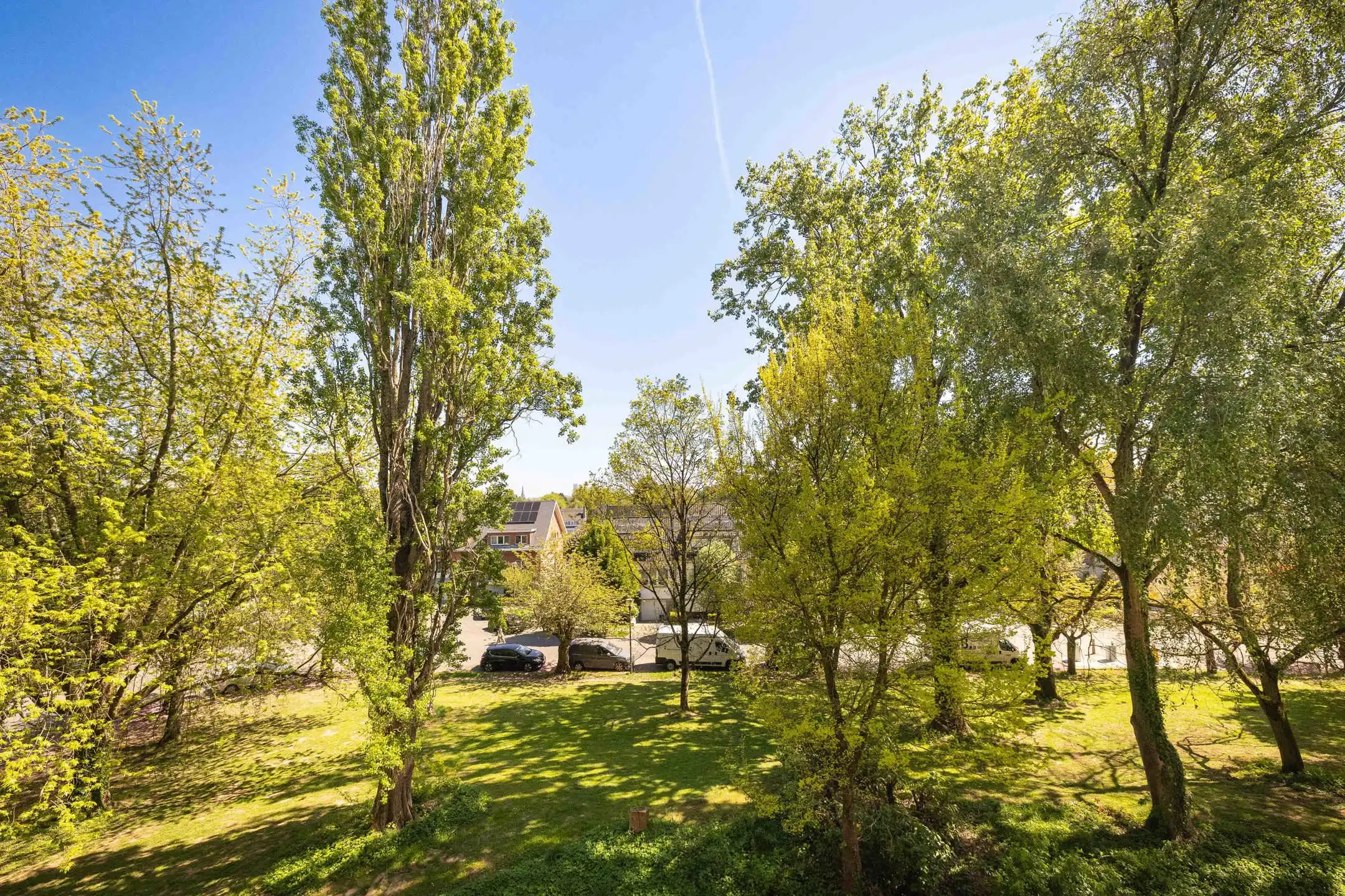 Op te knappen studio van ca. 35 m²! foto 6