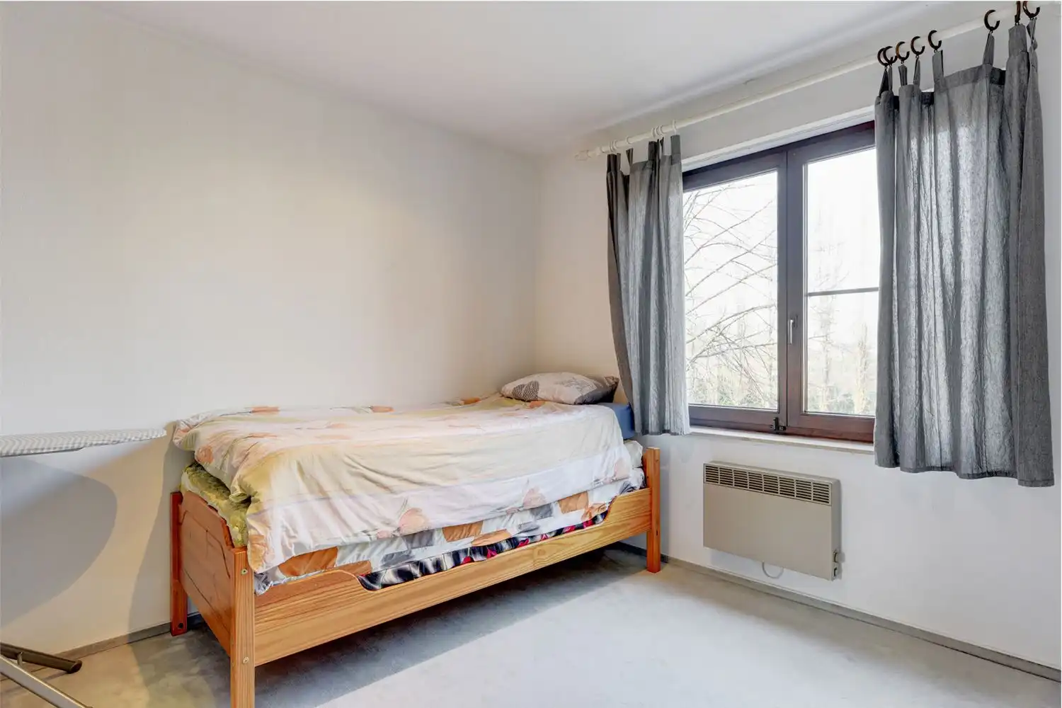 2 SLPK APPARTEMENT I VLAK BIJ MECHELEN I GARAGE foto 15