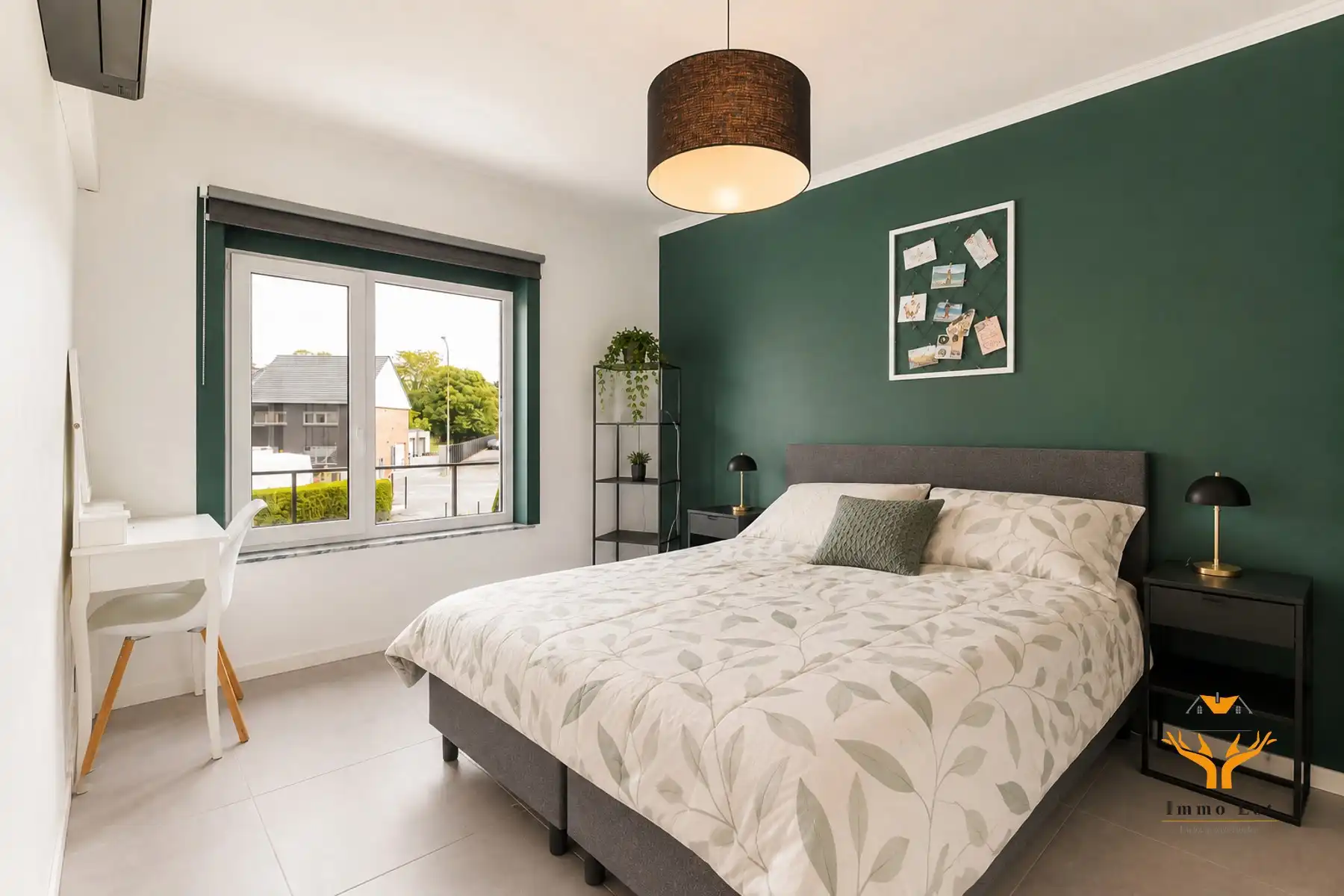Instapklaar appartement met zonneterras aan het Donkmeer  foto 5