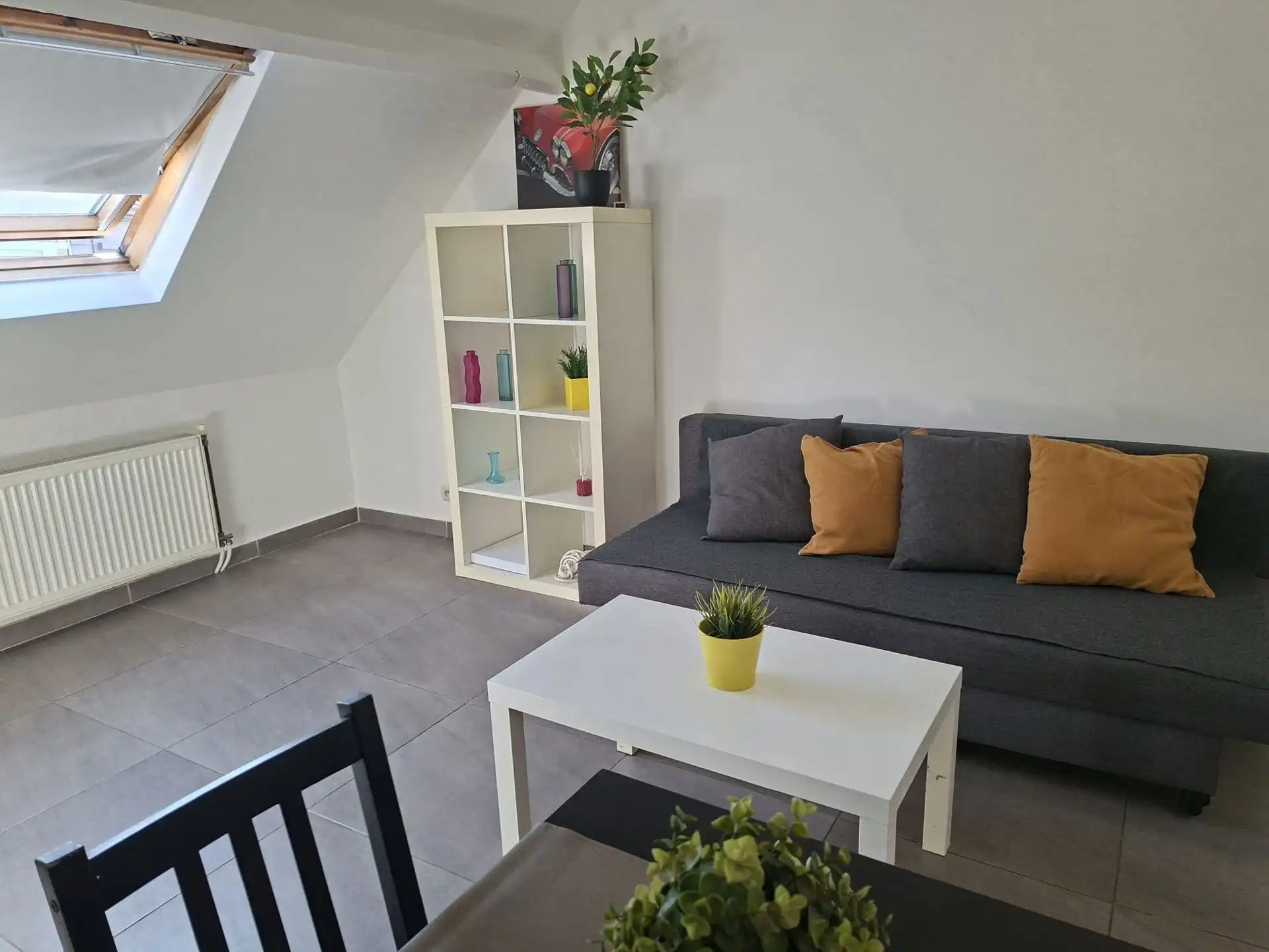 ANTWERPEN ZUID - Opbrengsteigendom met vergunde units  foto 10